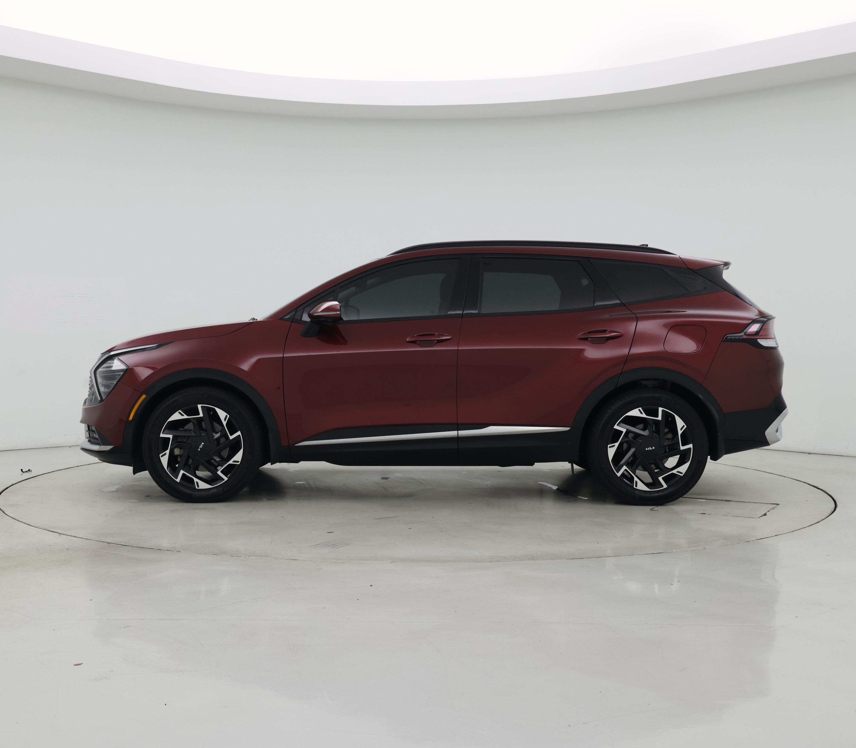 Thumbnail: 2023 Kia Sportage - 3