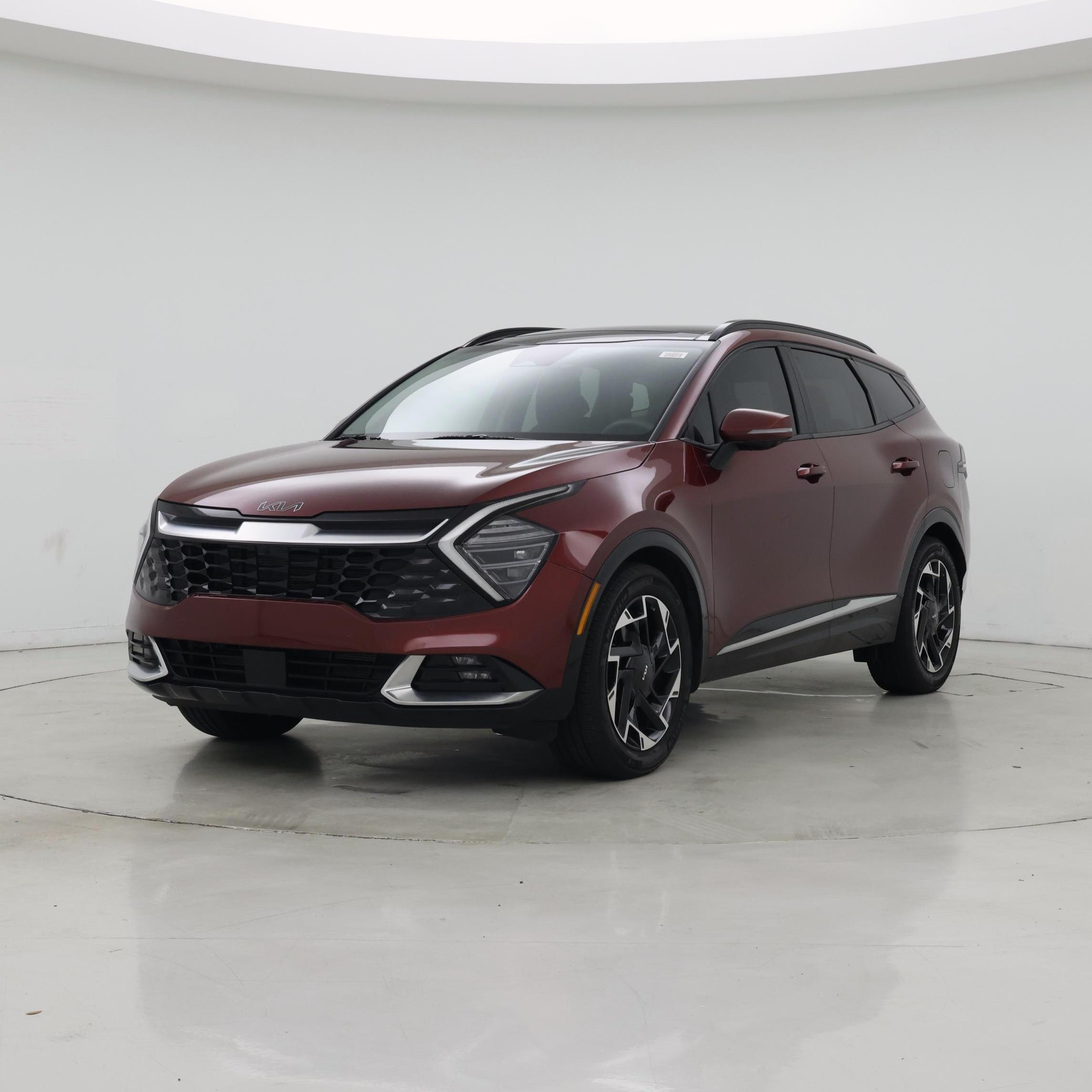 Thumbnail: 2023 Kia Sportage - 4