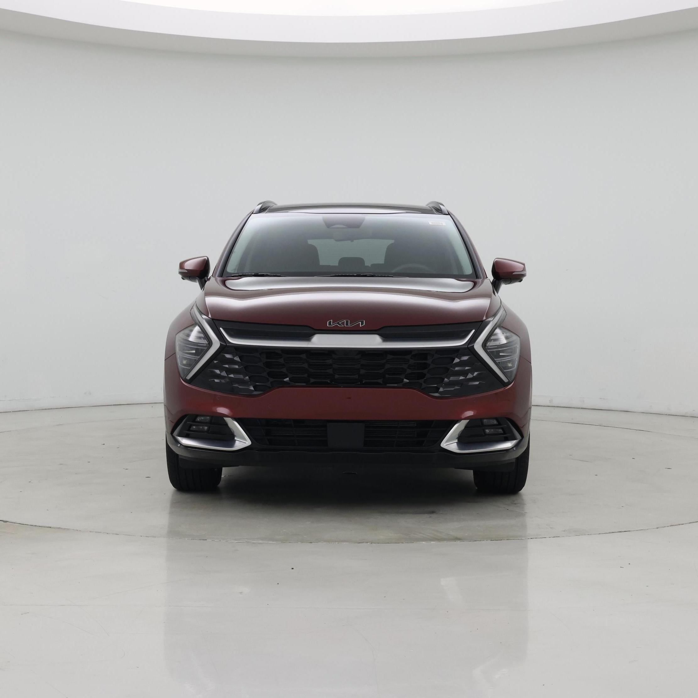 Thumbnail: 2023 Kia Sportage - 5