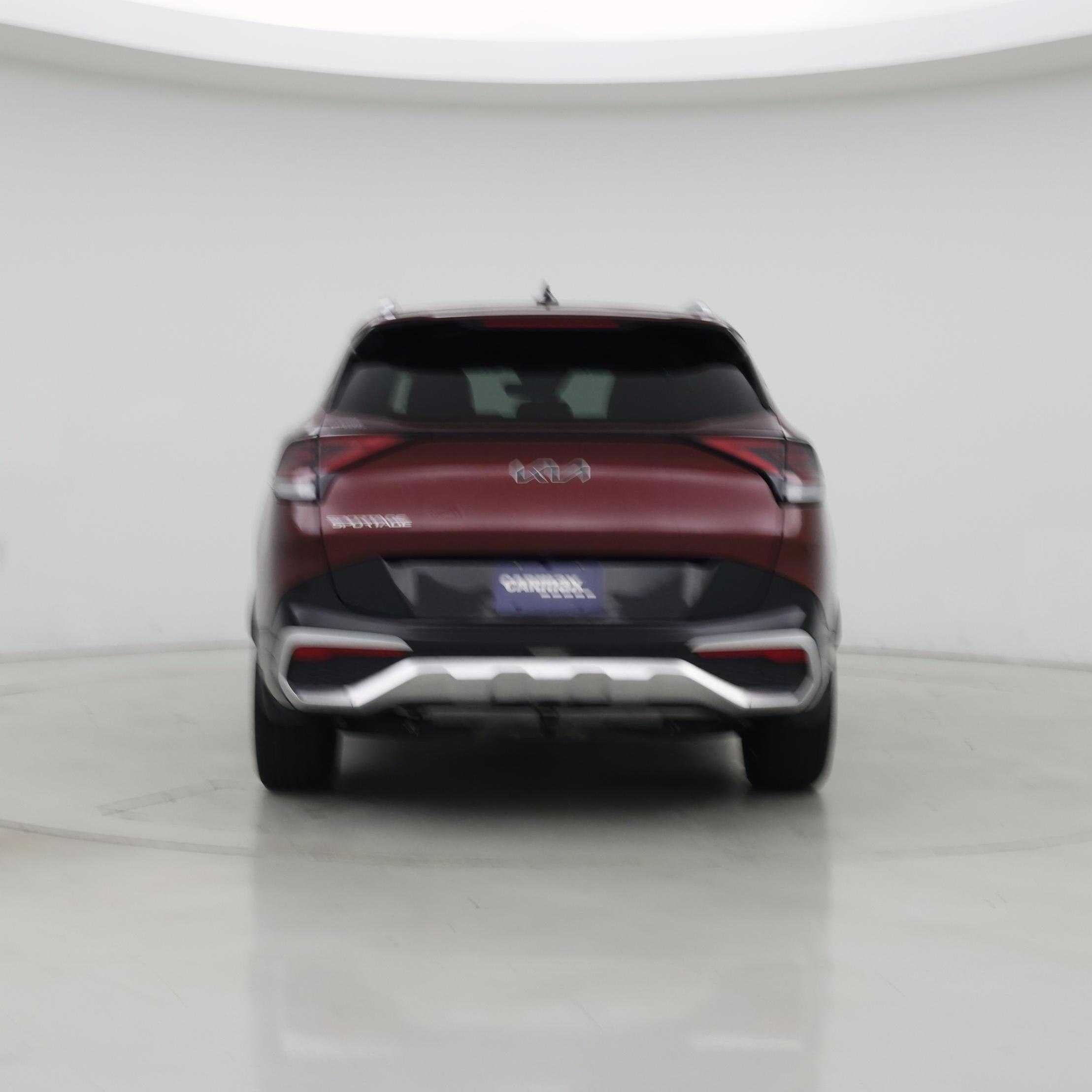 Thumbnail: 2023 Kia Sportage - 6