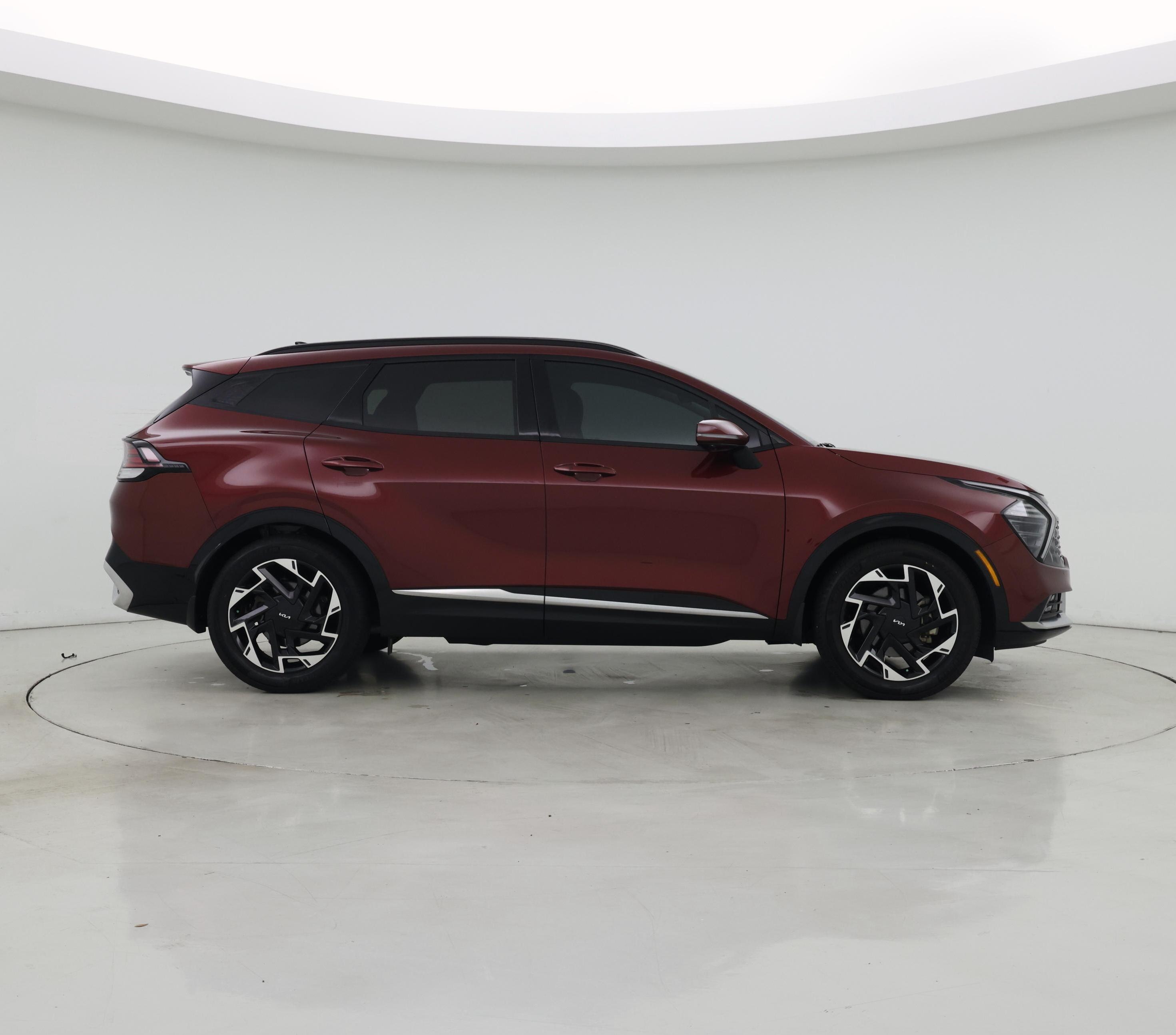 Thumbnail: 2023 Kia Sportage - 7