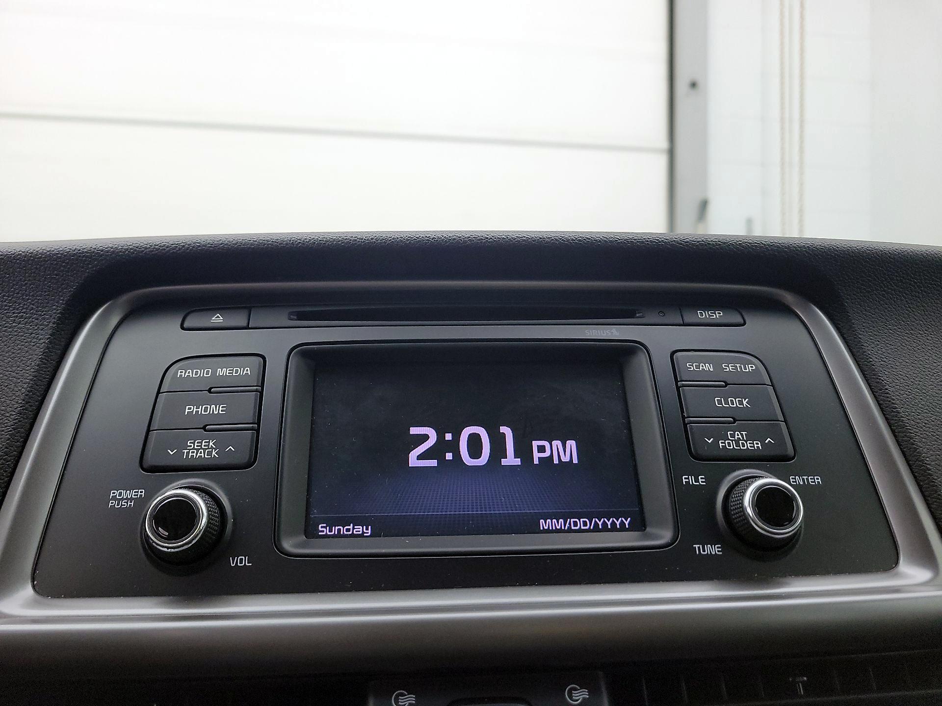 Thumbnail: 2016 Kia Optima - 15