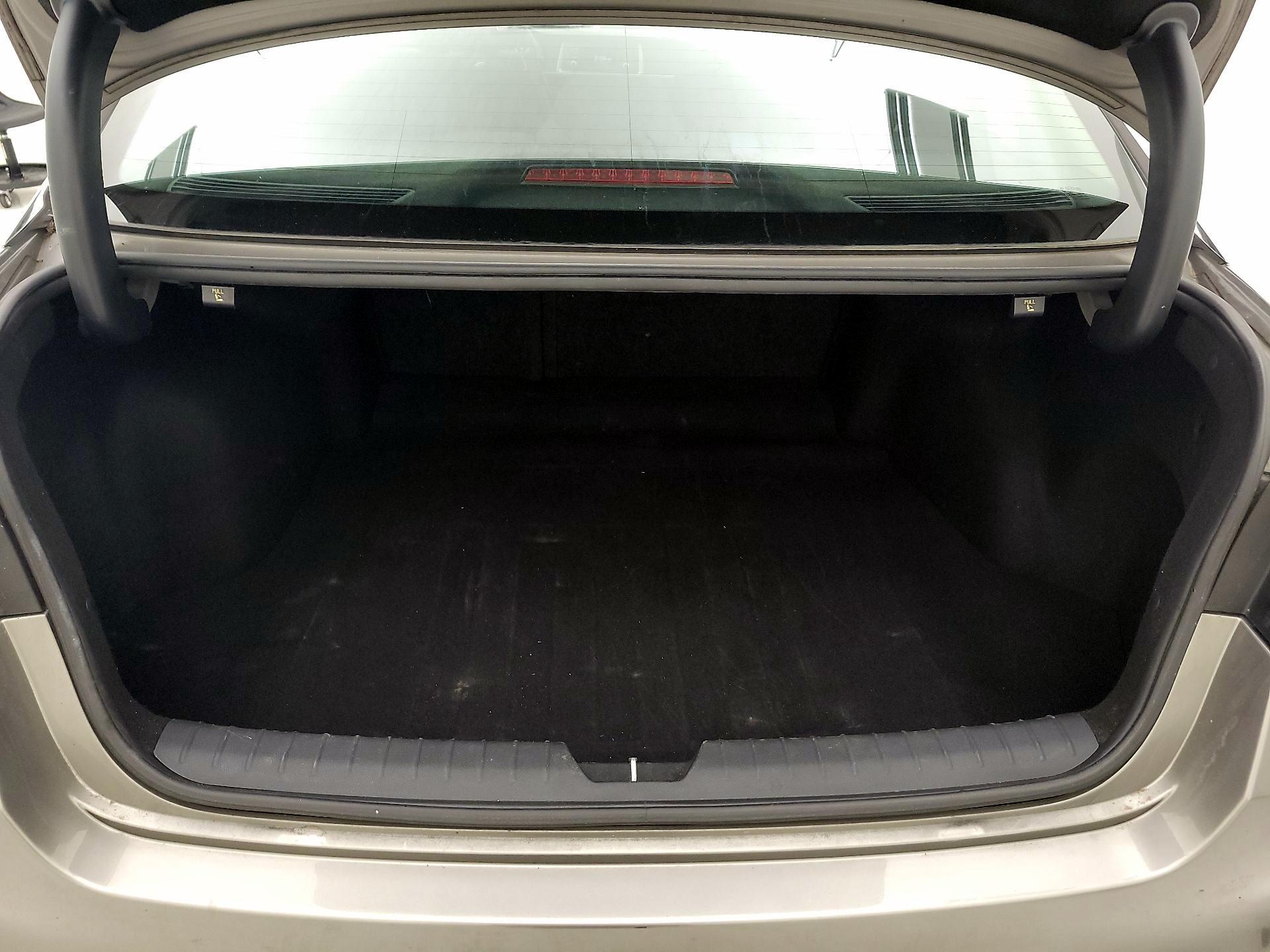 Thumbnail: 2016 Kia Optima - 20