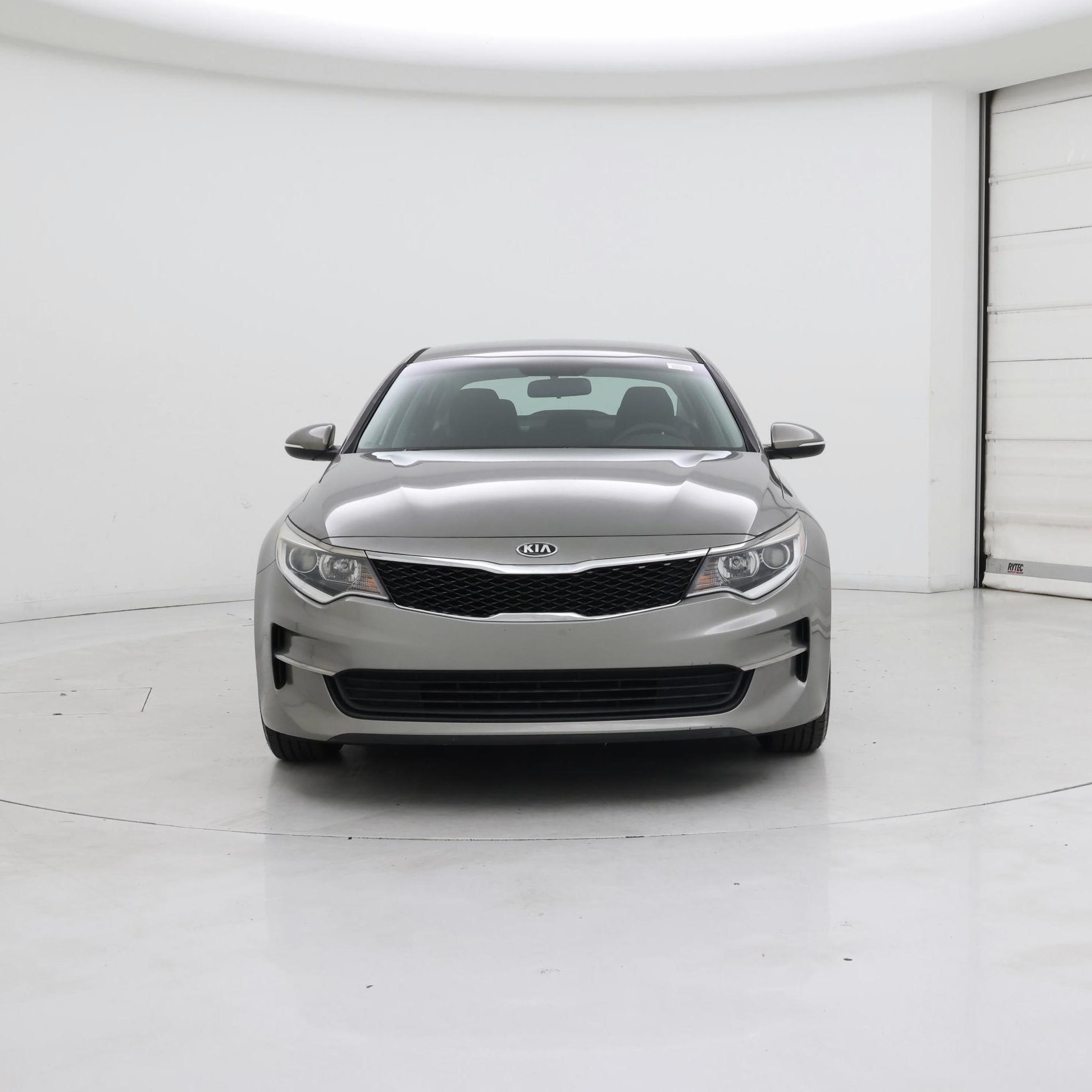 Thumbnail: 2016 Kia Optima - 5