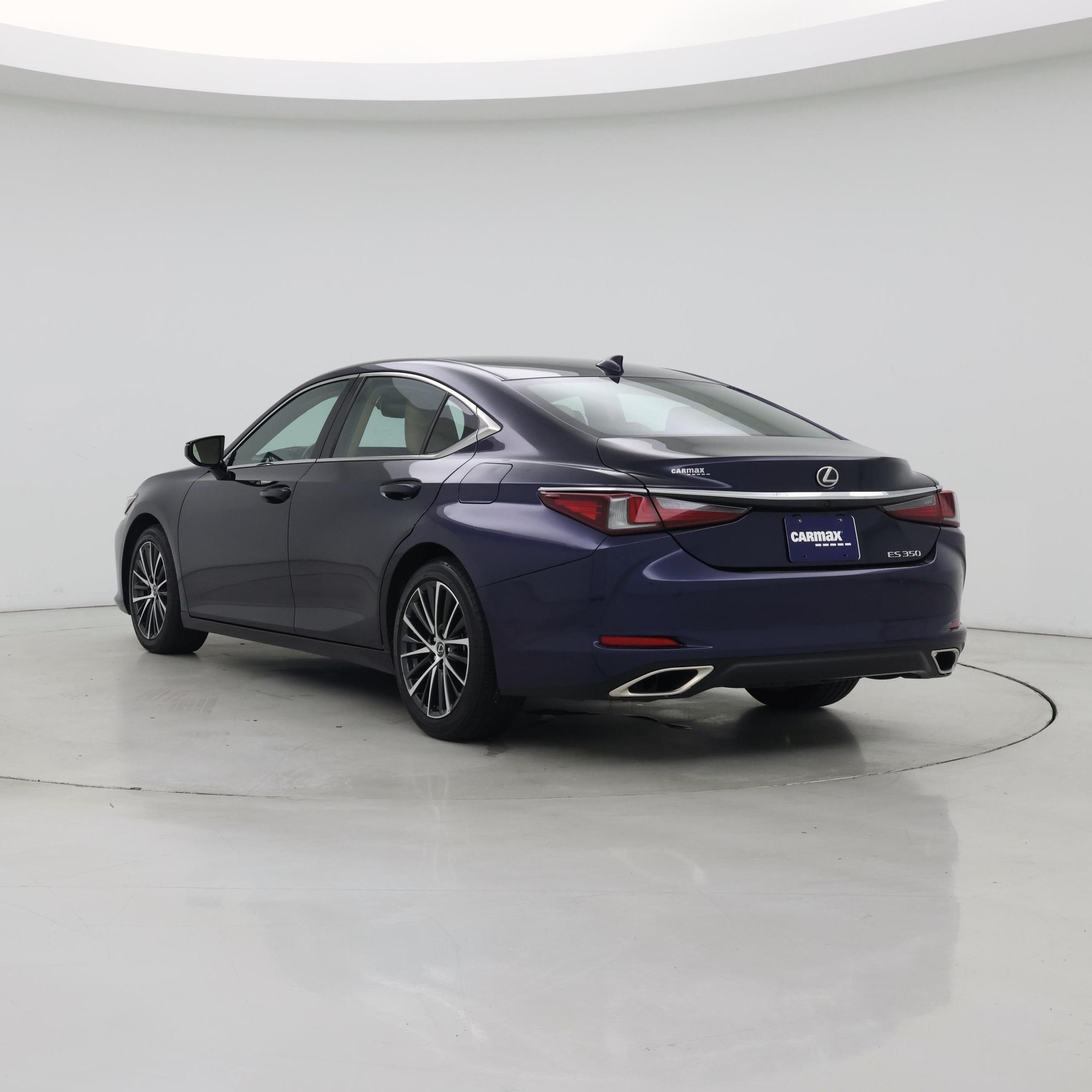 Thumbnail: 2024 Lexus ES - 2