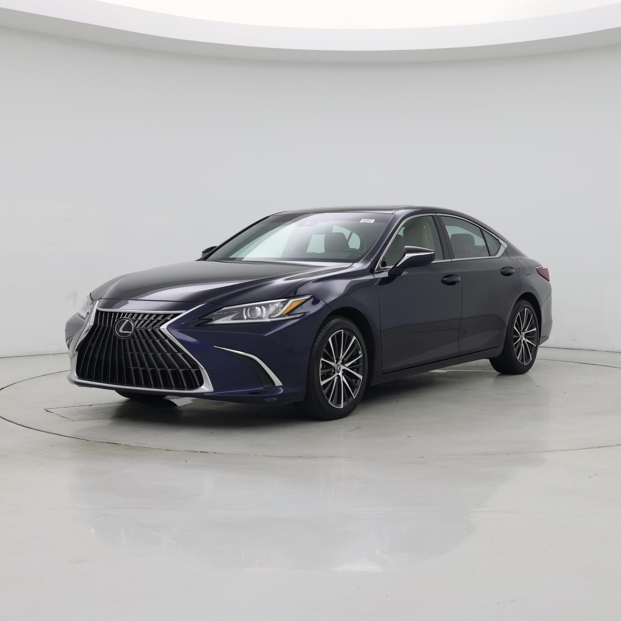 Thumbnail: 2024 Lexus ES - 4