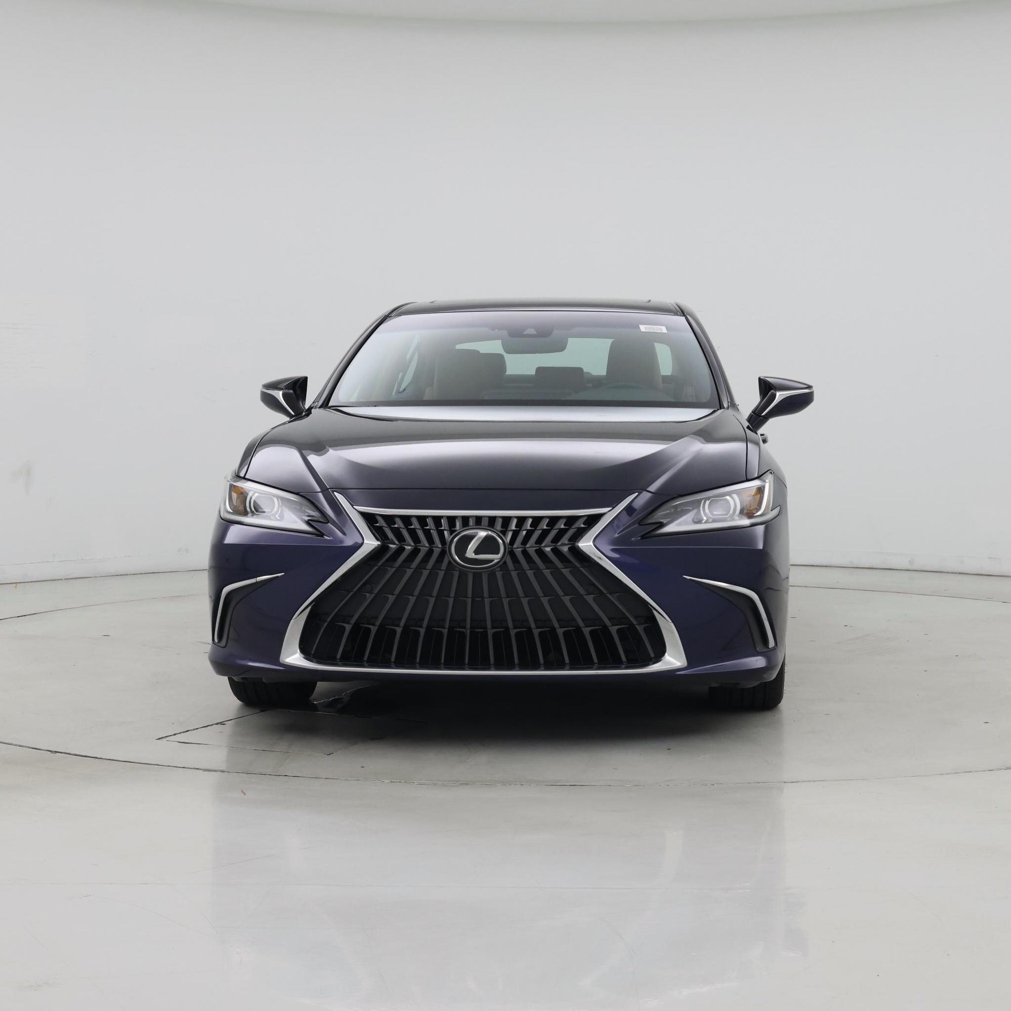 Thumbnail: 2024 Lexus ES - 5