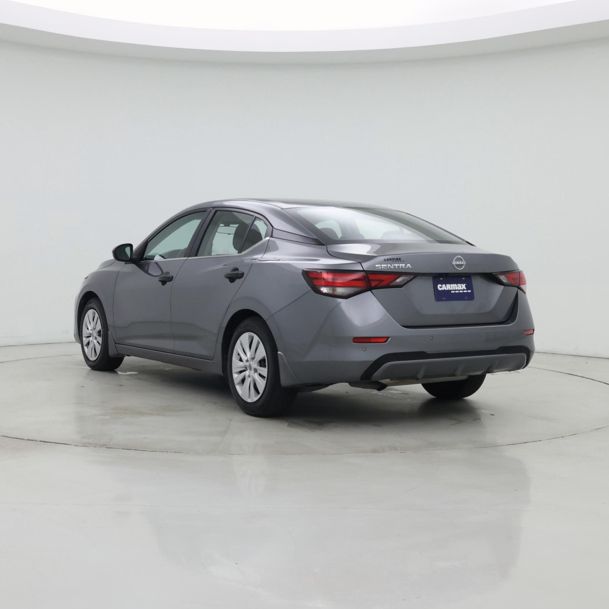 Thumbnail: 2024 Nissan Sentra - 2