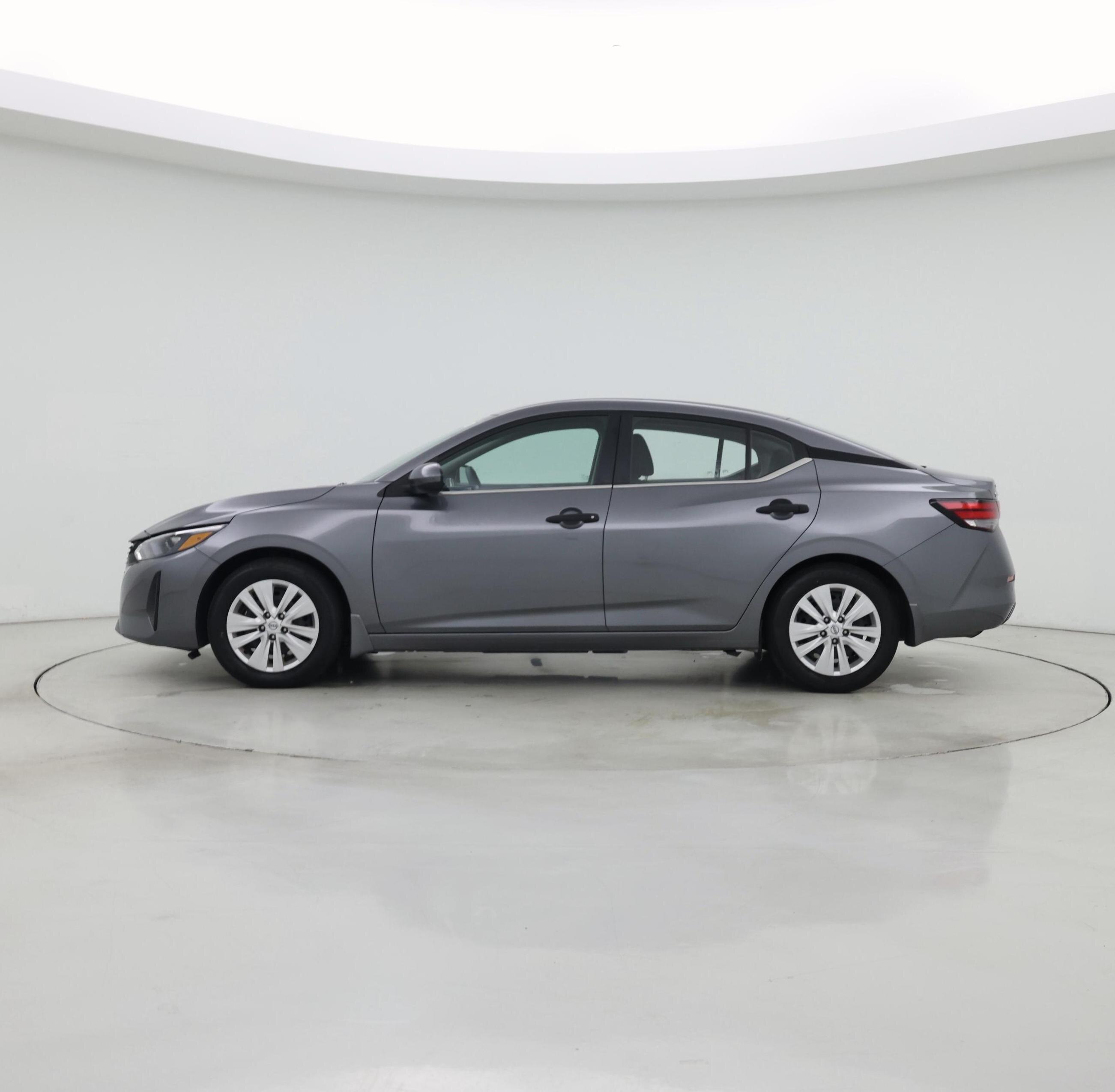 Thumbnail: 2024 Nissan Sentra - 3