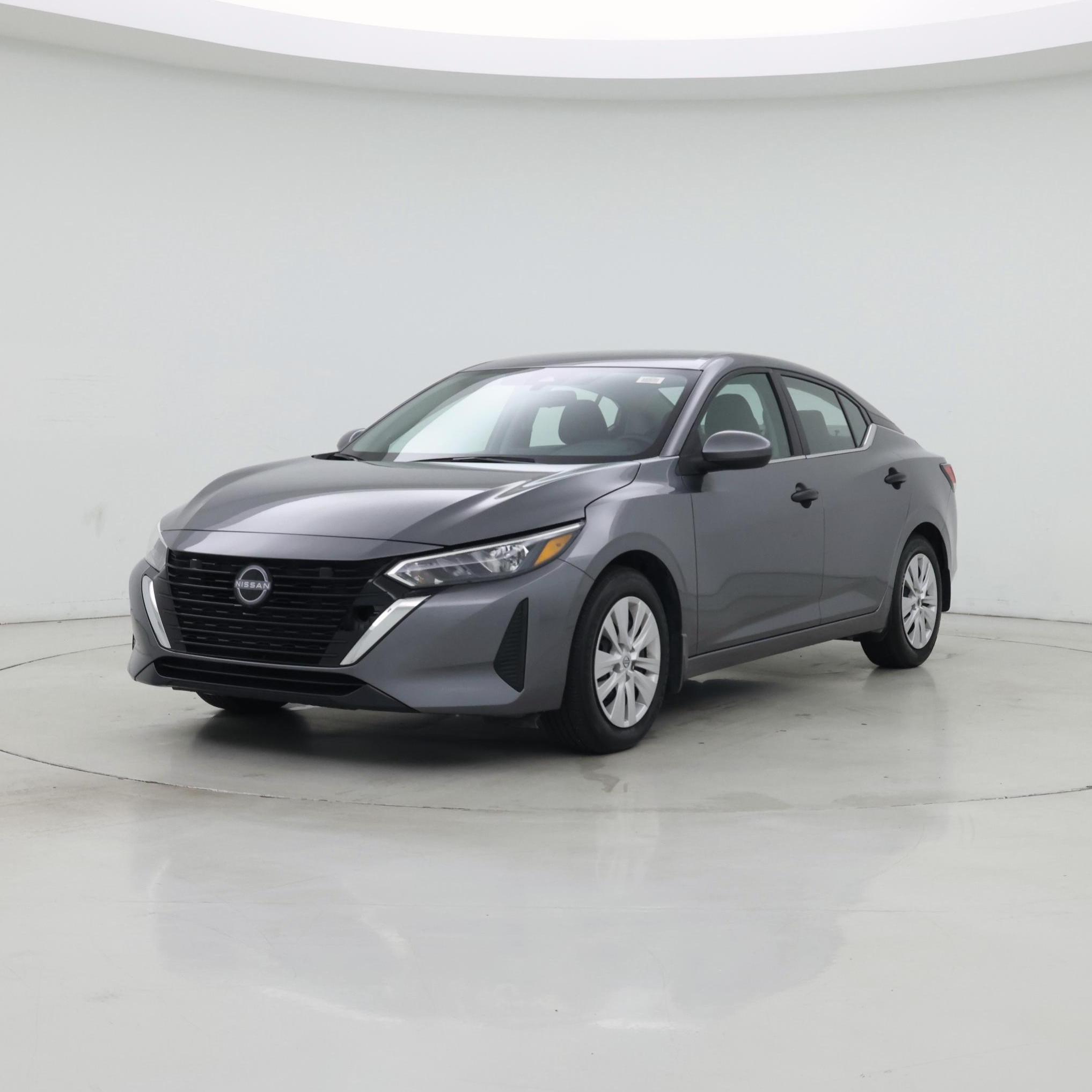 Thumbnail: 2024 Nissan Sentra - 4