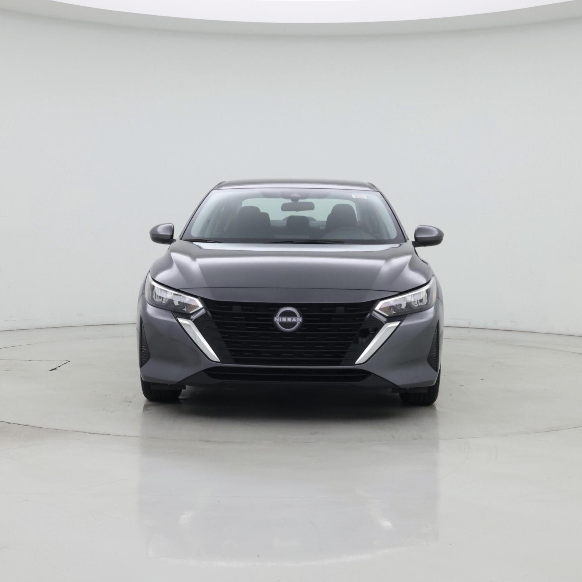 Thumbnail: 2024 Nissan Sentra - 5