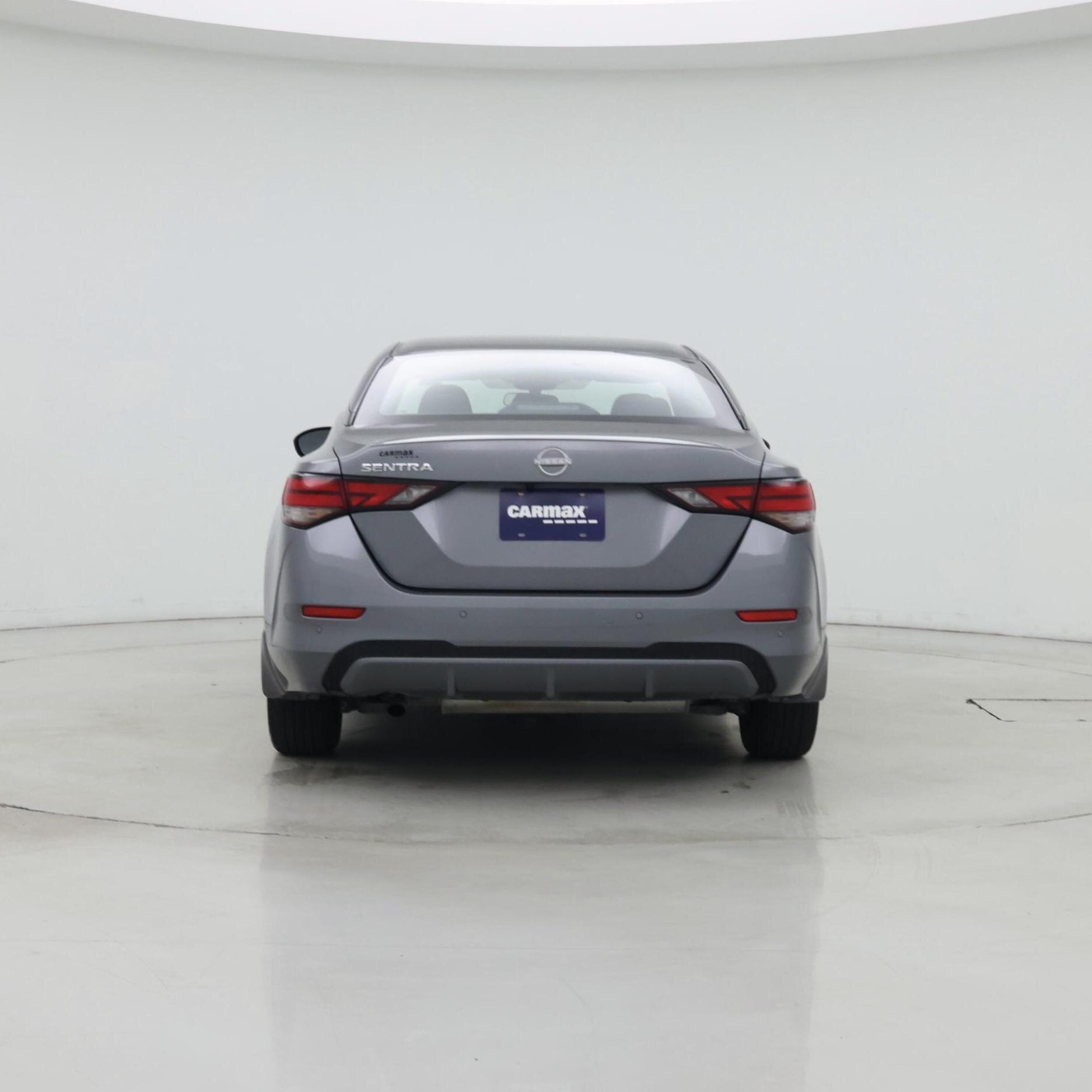 Thumbnail: 2024 Nissan Sentra - 6