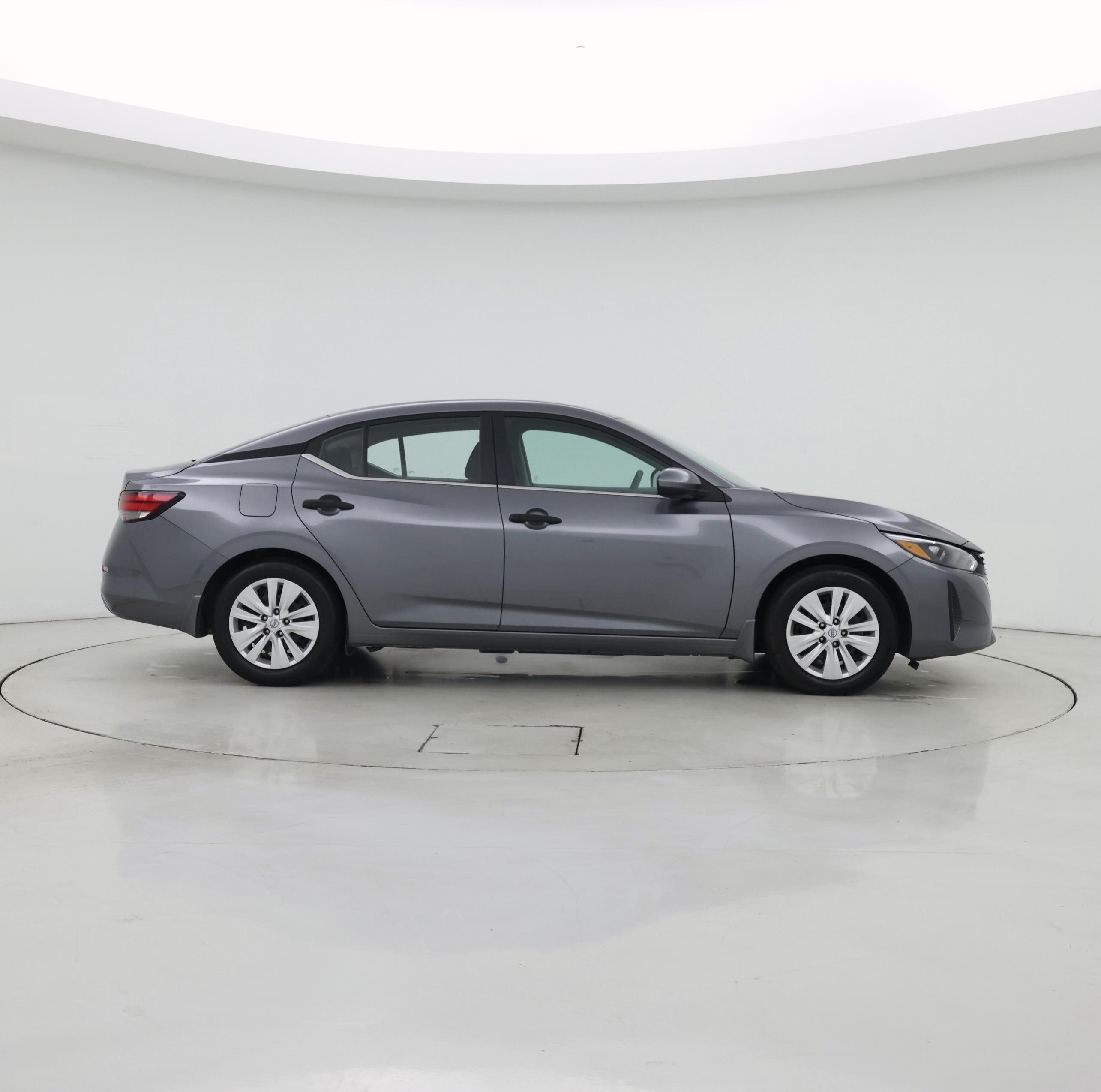 Thumbnail: 2024 Nissan Sentra - 7