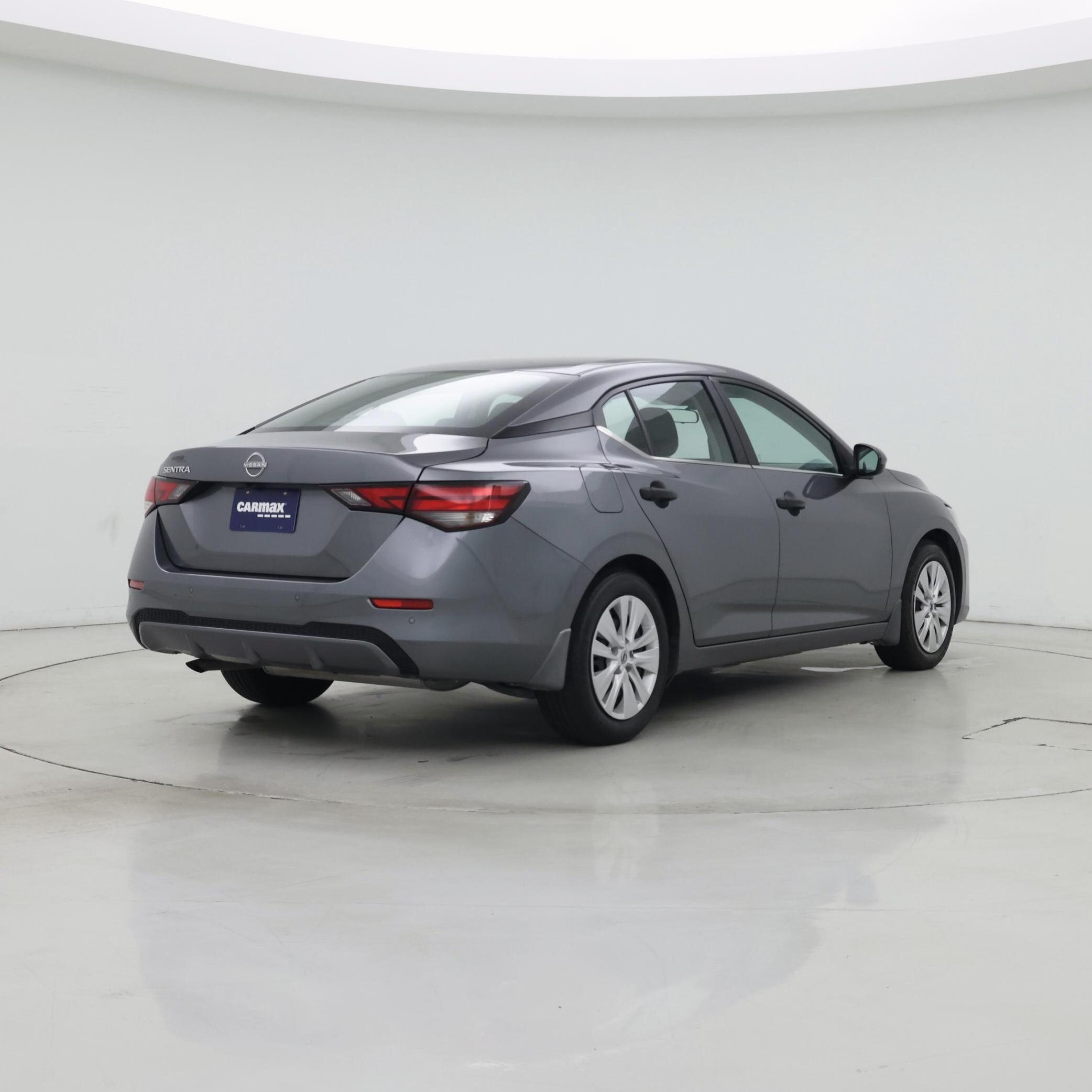 Thumbnail: 2024 Nissan Sentra - 8