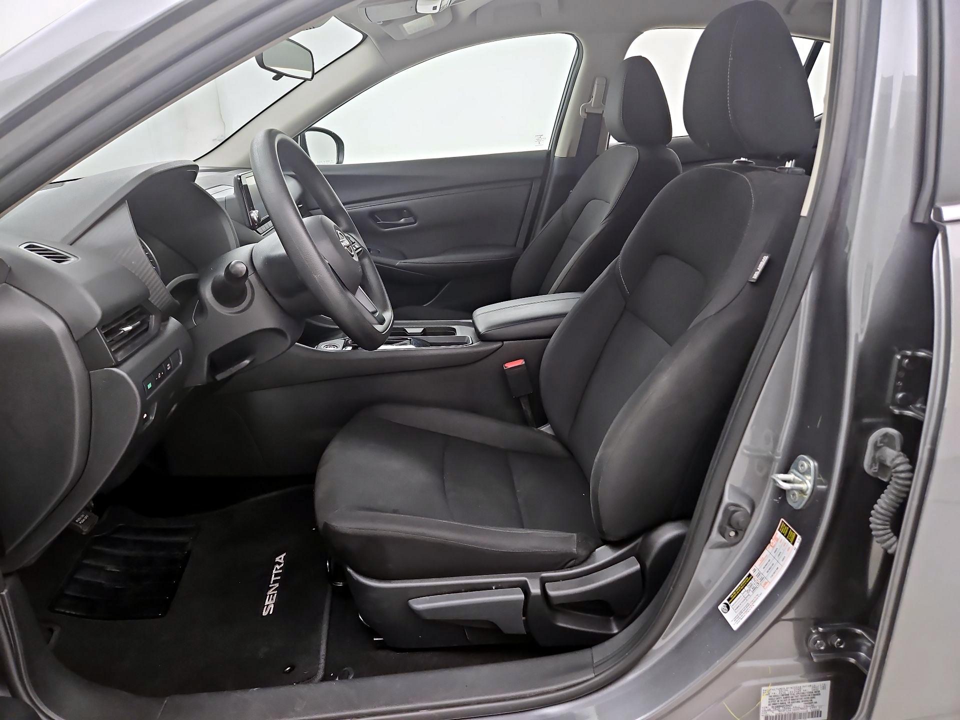 Thumbnail: 2024 Nissan Sentra - 11