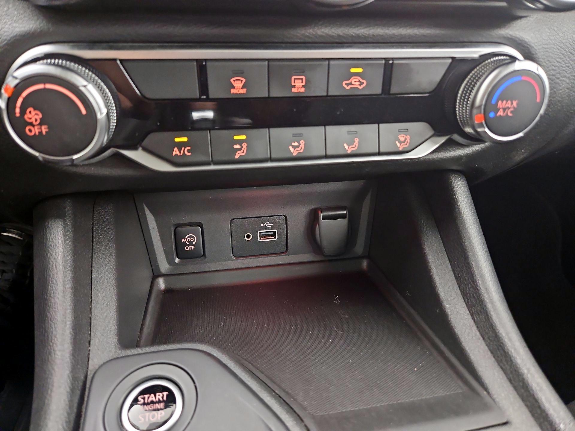 Thumbnail: 2024 Nissan Sentra - 16