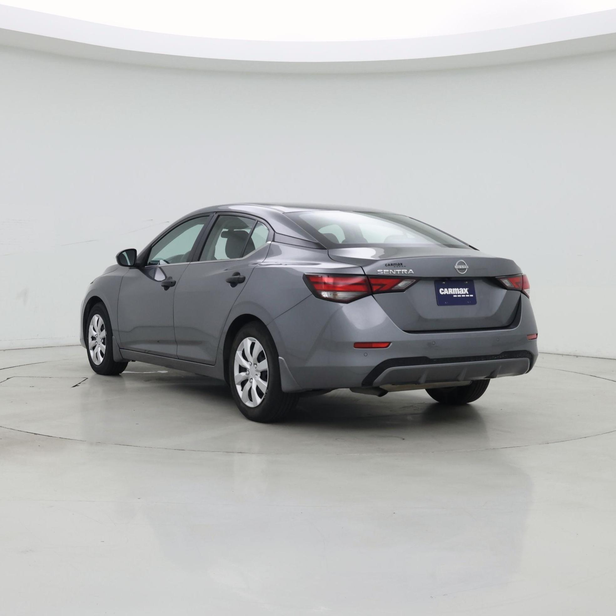 Thumbnail: 2024 Nissan Sentra - 2