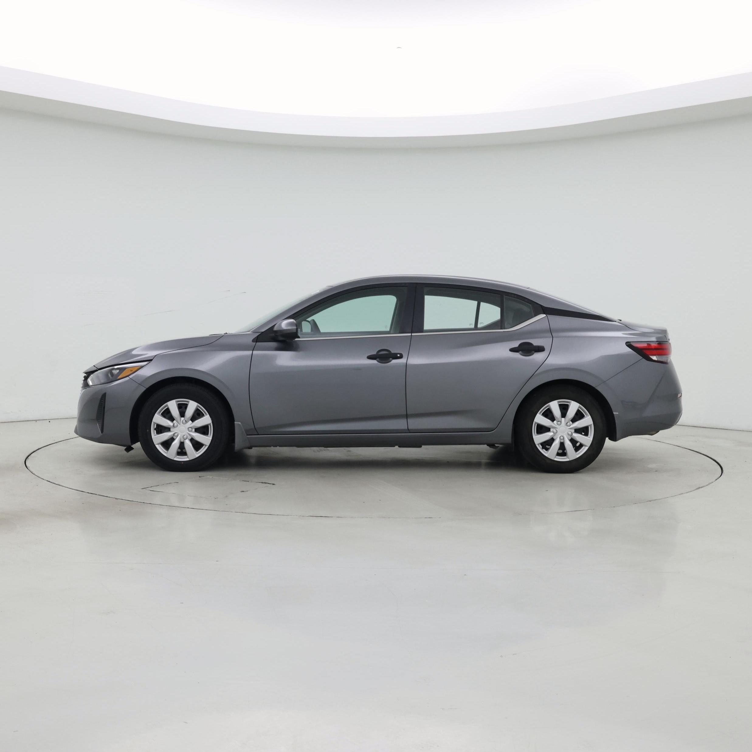 Thumbnail: 2024 Nissan Sentra - 3