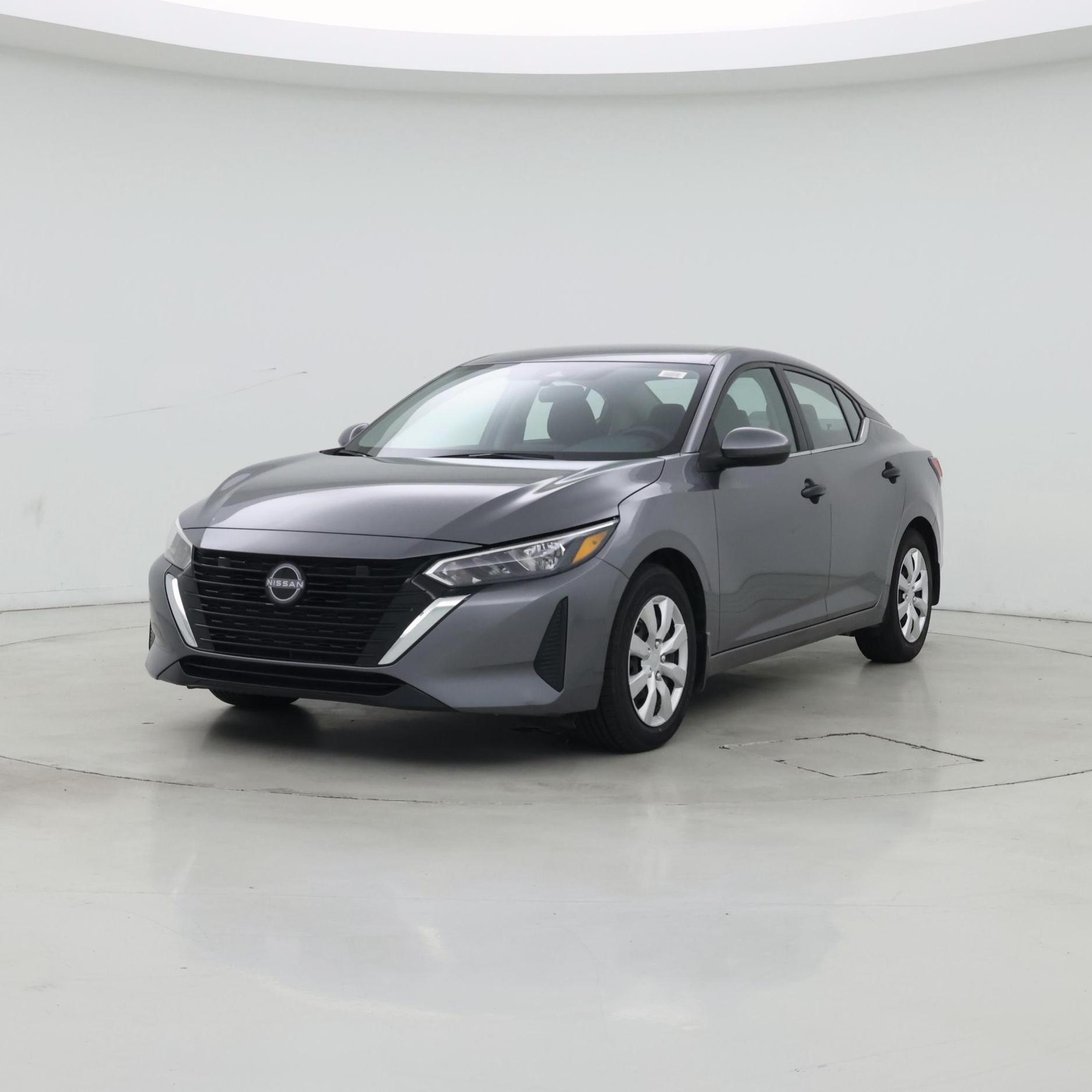 Thumbnail: 2024 Nissan Sentra - 4
