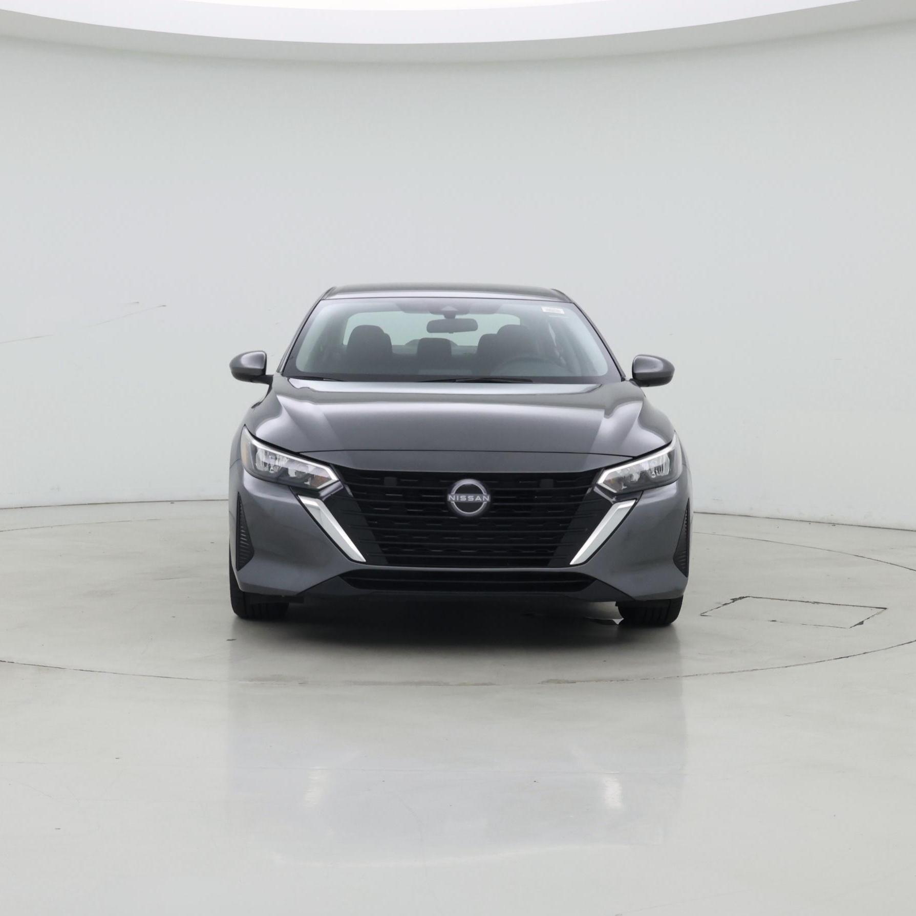 Thumbnail: 2024 Nissan Sentra - 5