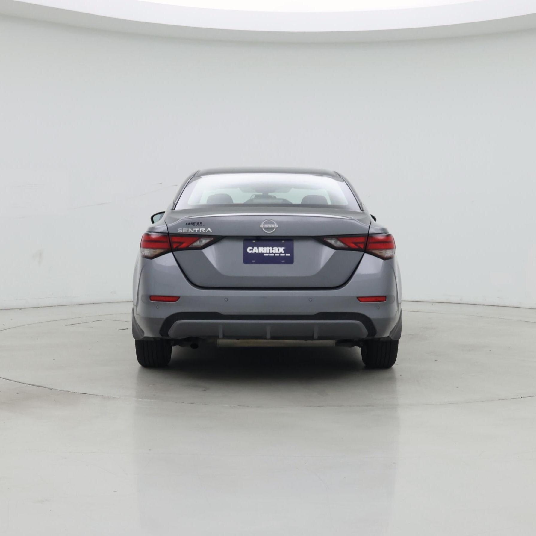 Thumbnail: 2024 Nissan Sentra - 6