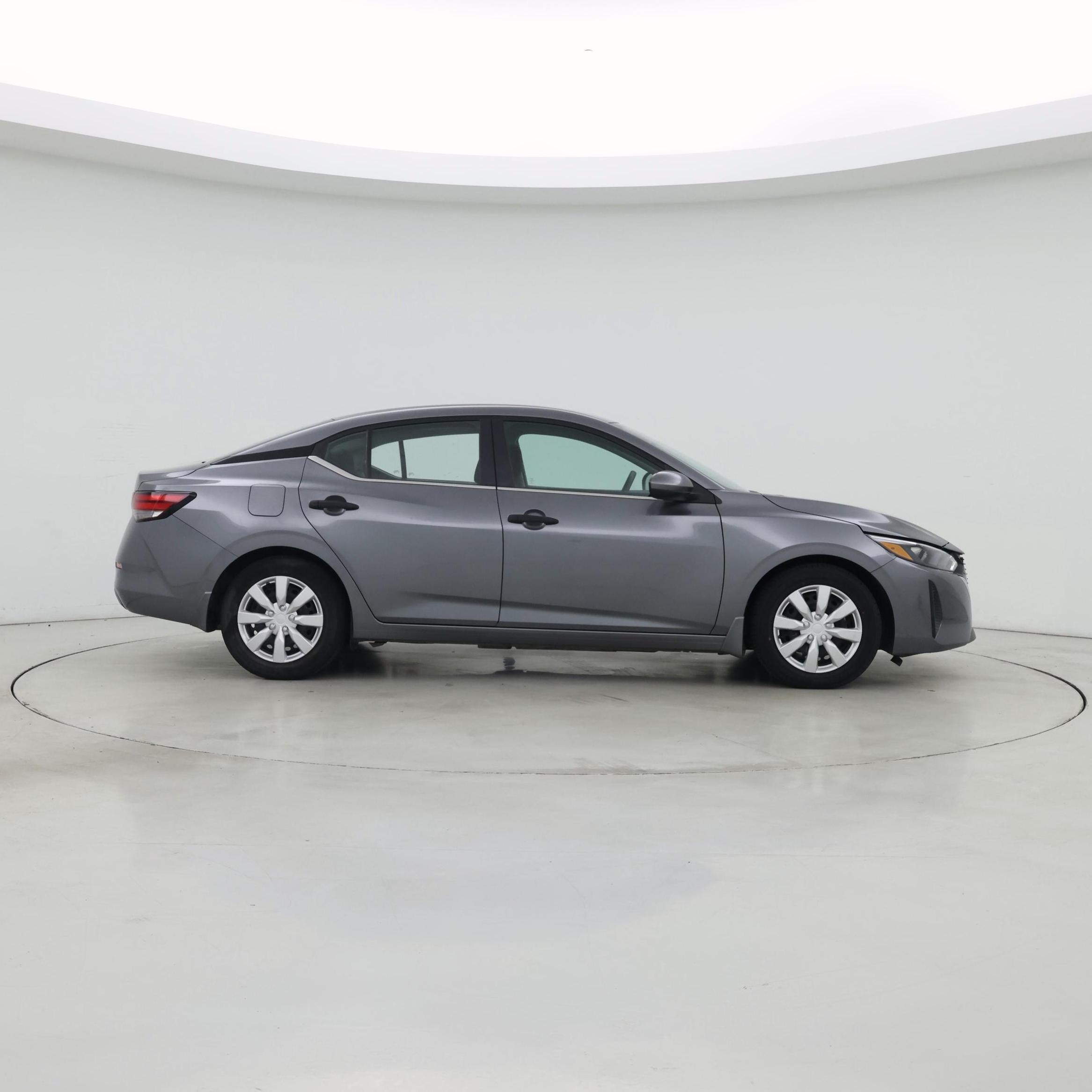 Thumbnail: 2024 Nissan Sentra - 7