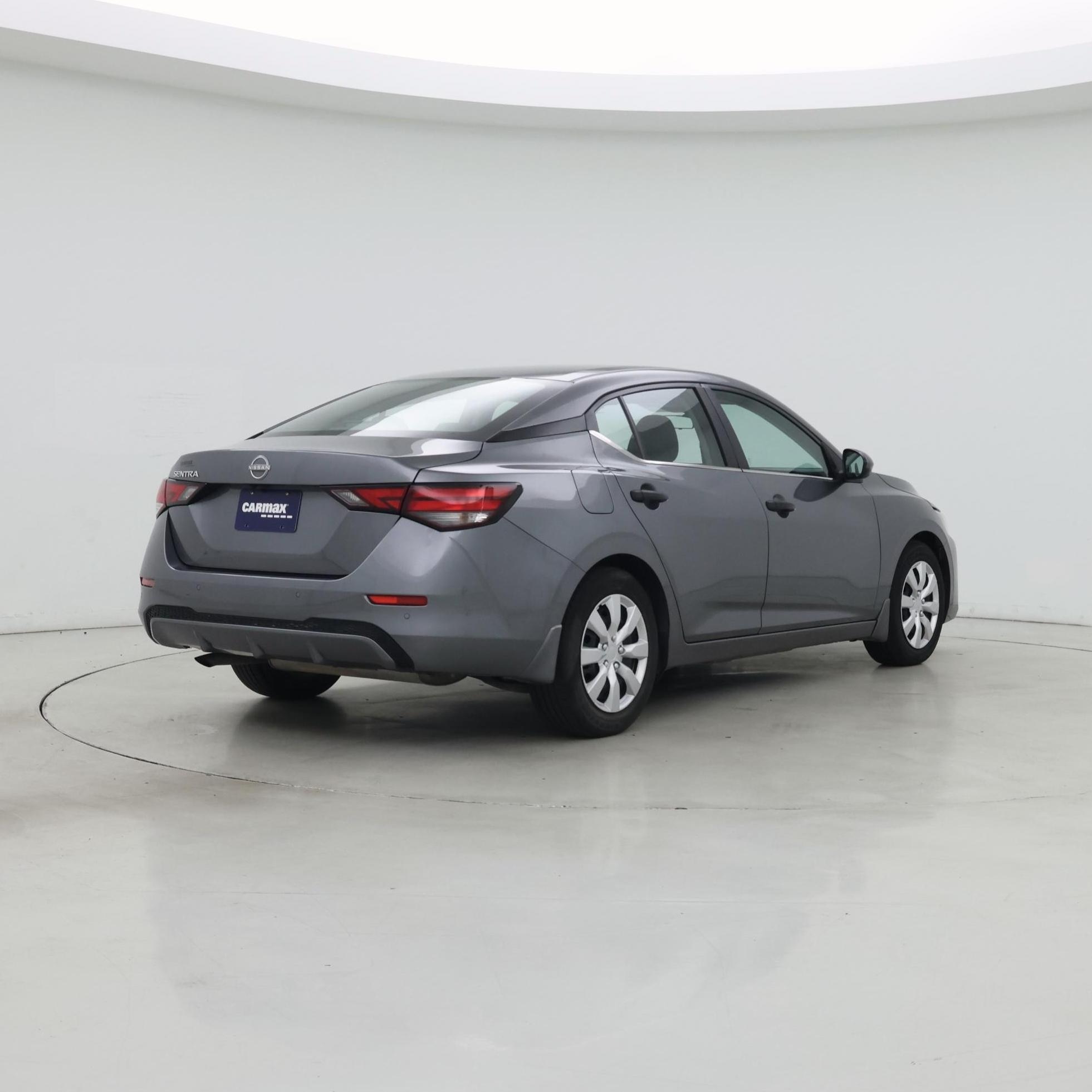 Thumbnail: 2024 Nissan Sentra - 8