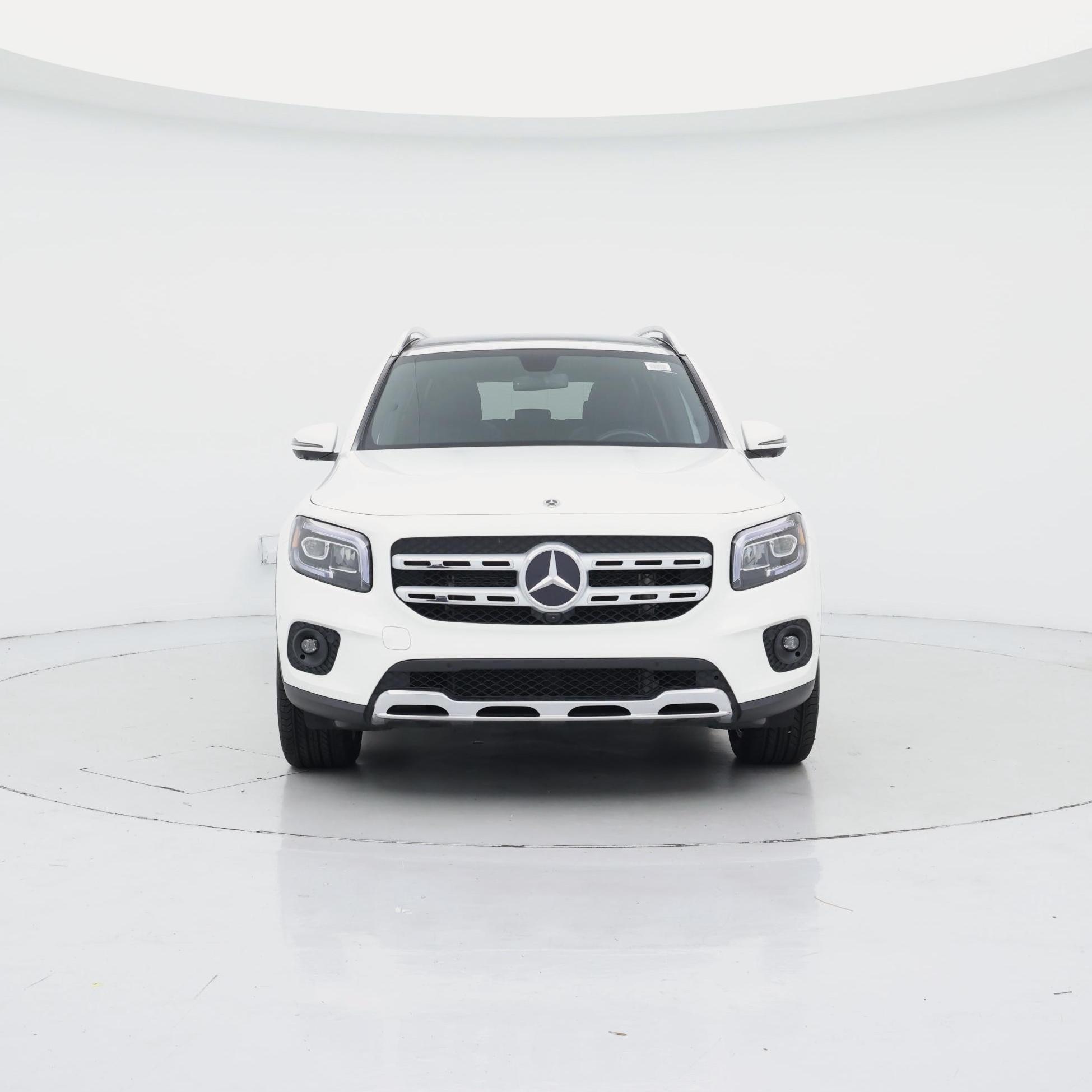 Thumbnail: 2023 Mercedes-Benz GLB - 5