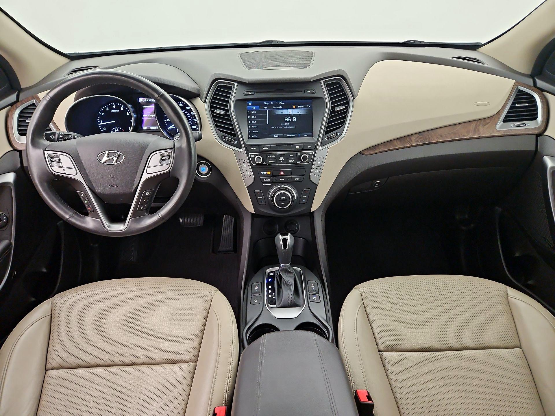 Thumbnail: 2018 Hyundai Santa Fe - 9