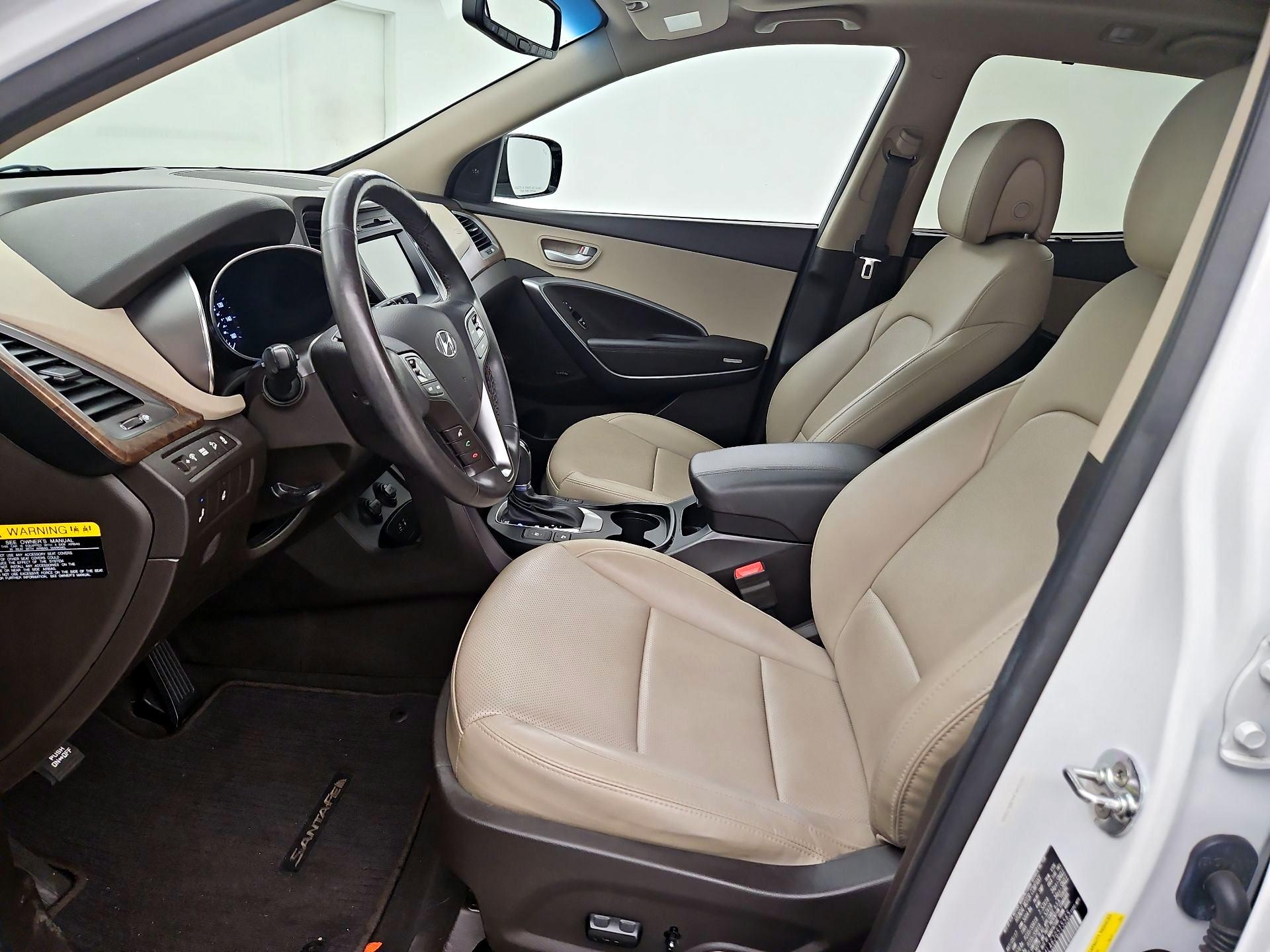 Thumbnail: 2018 Hyundai Santa Fe - 11