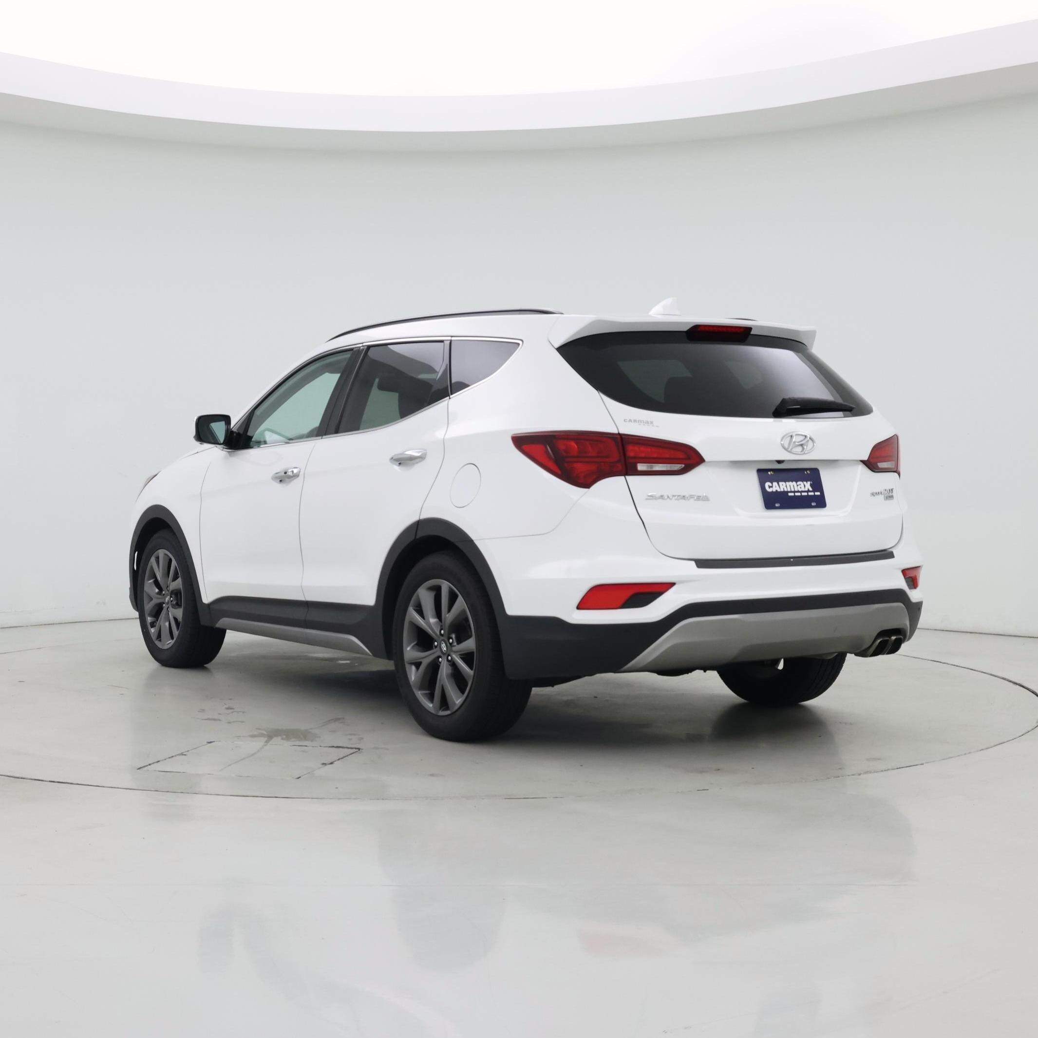 Thumbnail: 2018 Hyundai Santa Fe - 2