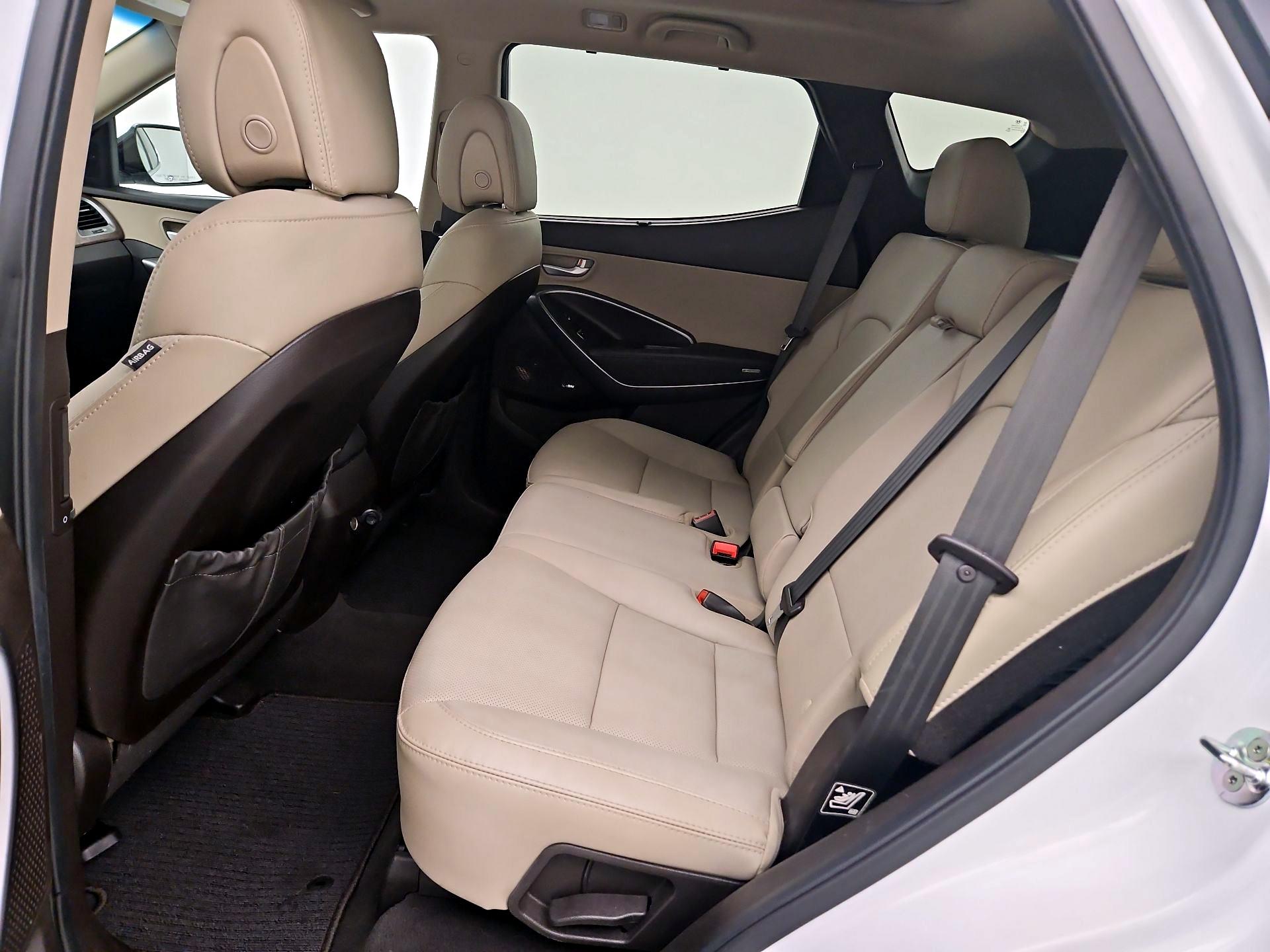 Thumbnail: 2018 Hyundai Santa Fe - 20