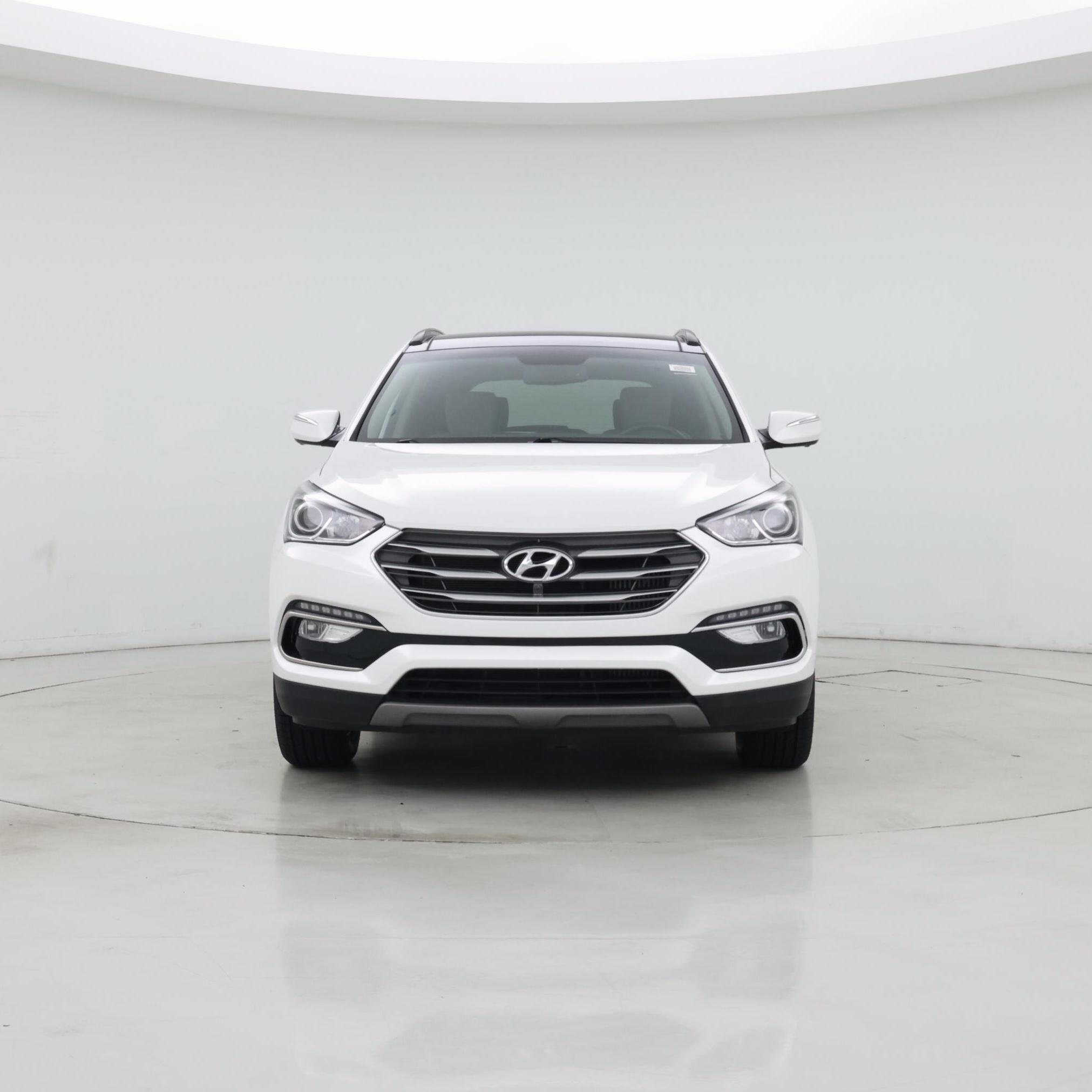 Thumbnail: 2018 Hyundai Santa Fe - 5