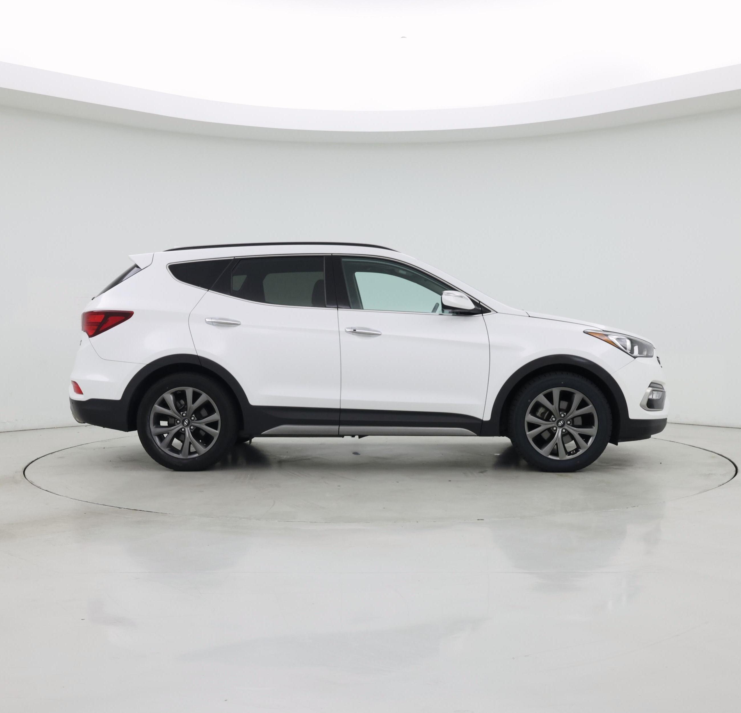 Thumbnail: 2018 Hyundai Santa Fe - 7