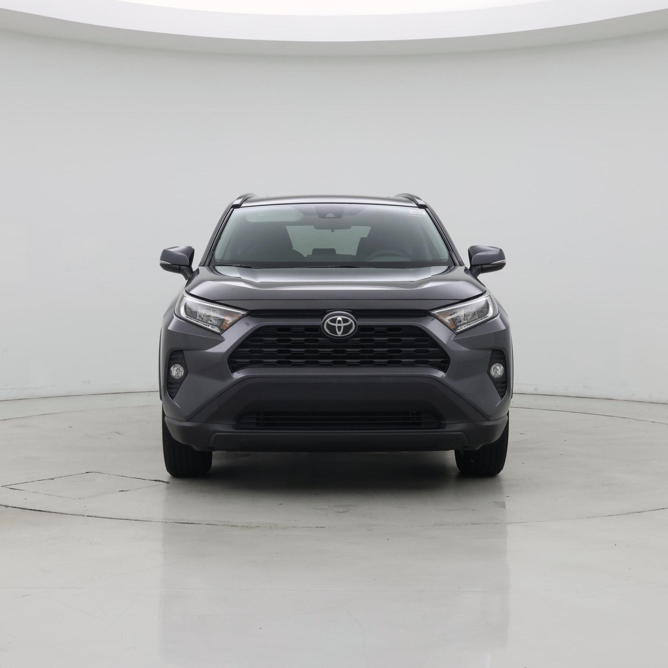 Thumbnail: 2020 Toyota RAV4 - 5