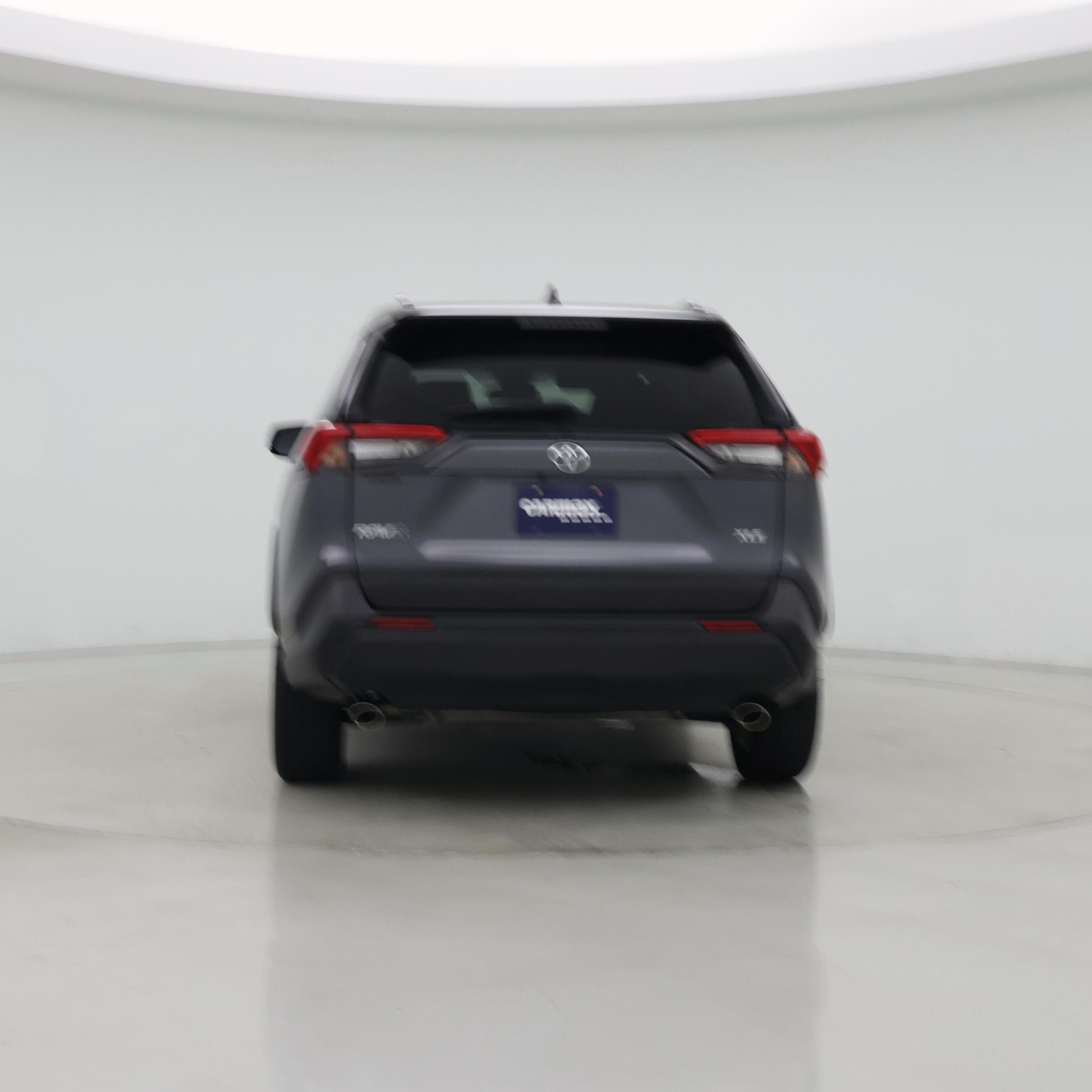 Thumbnail: 2020 Toyota RAV4 - 6