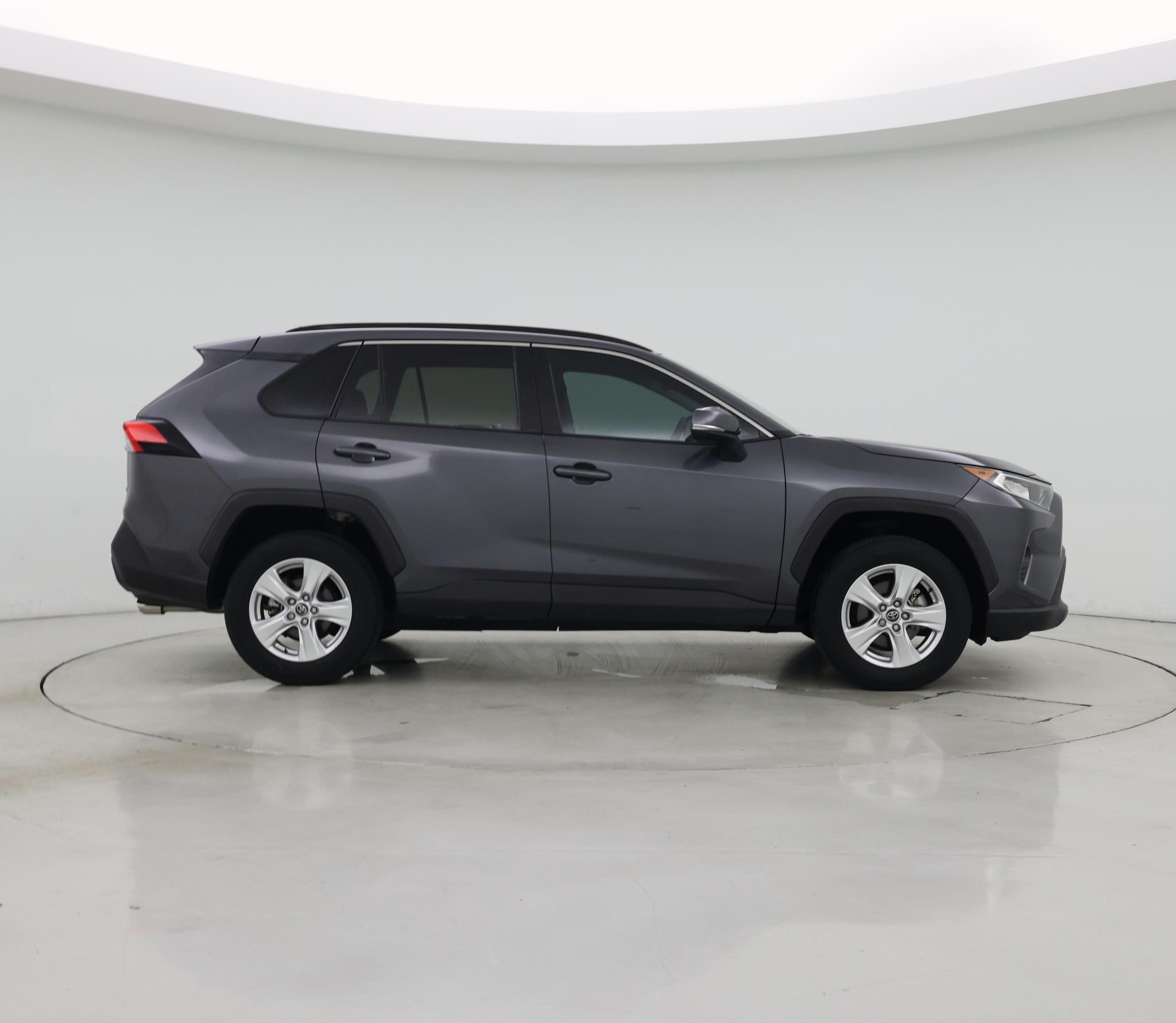 Thumbnail: 2020 Toyota RAV4 - 7
