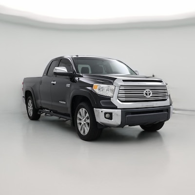 2015 Toyota Tundra Limited