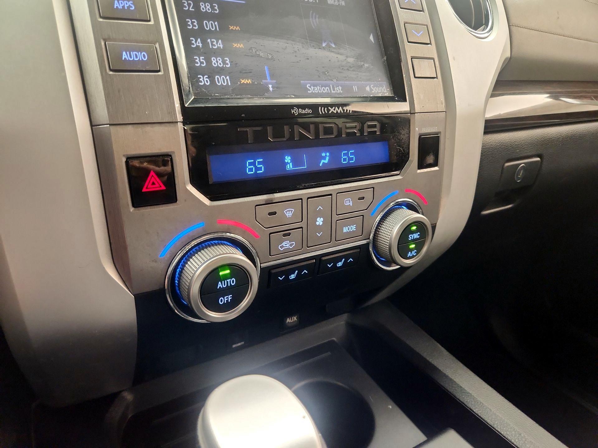 Thumbnail: 2015 Toyota Tundra - 16