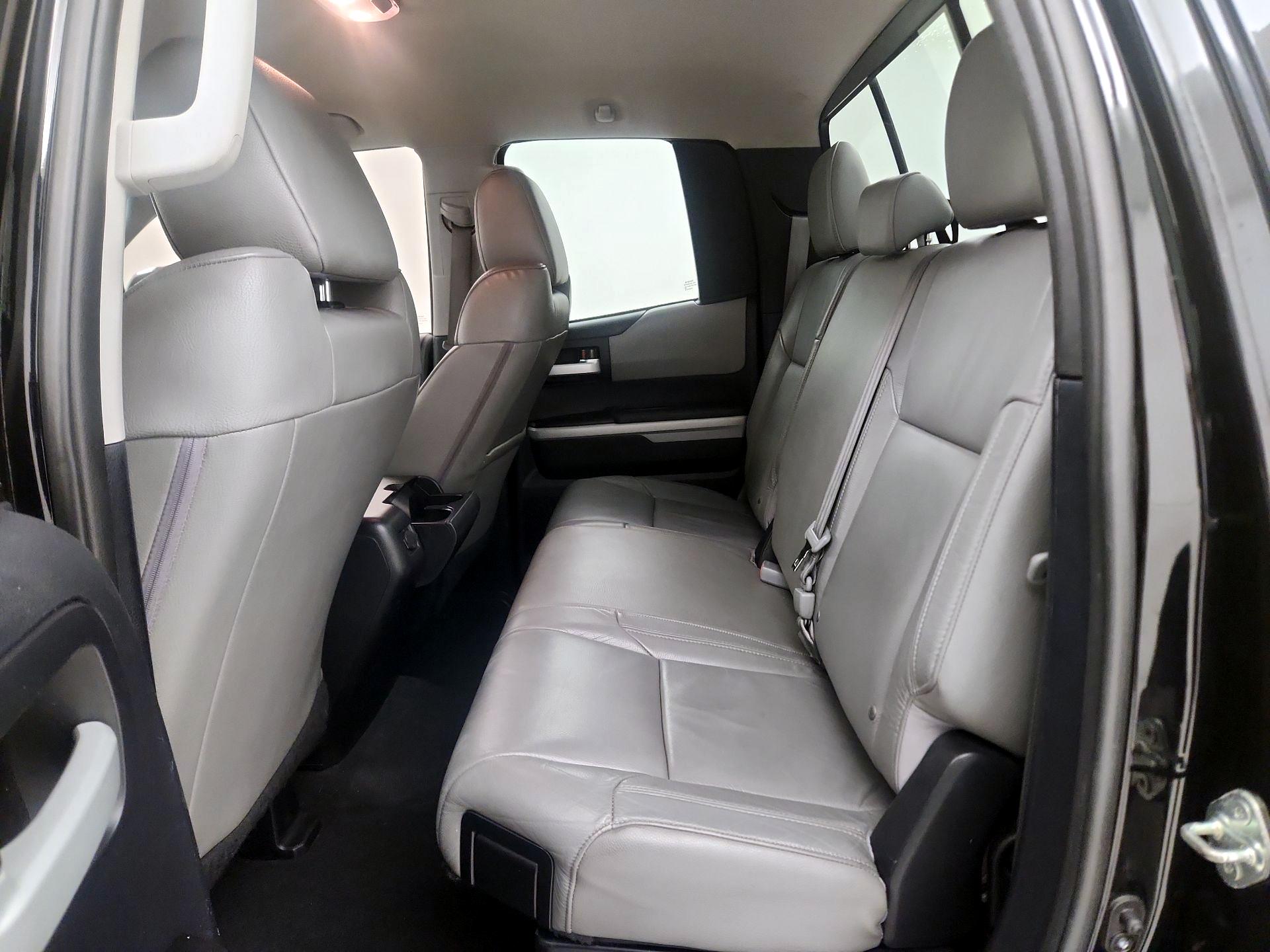 Thumbnail: 2015 Toyota Tundra - 19