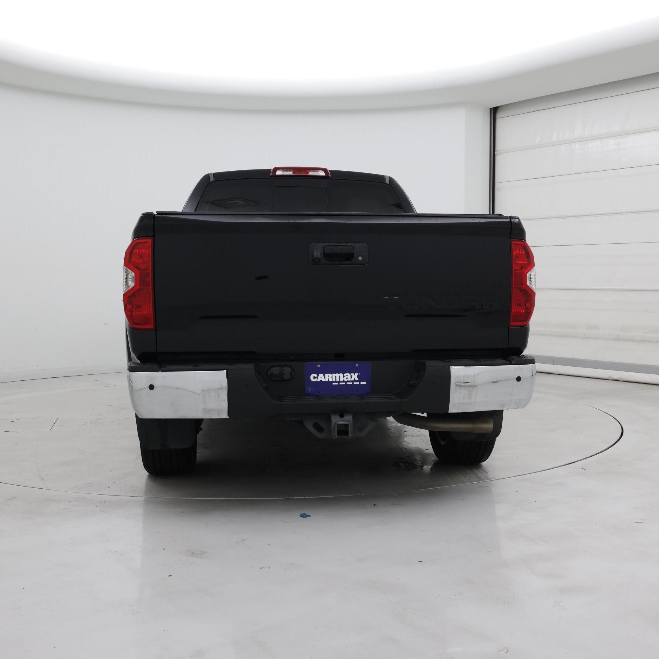 Thumbnail: 2015 Toyota Tundra - 6