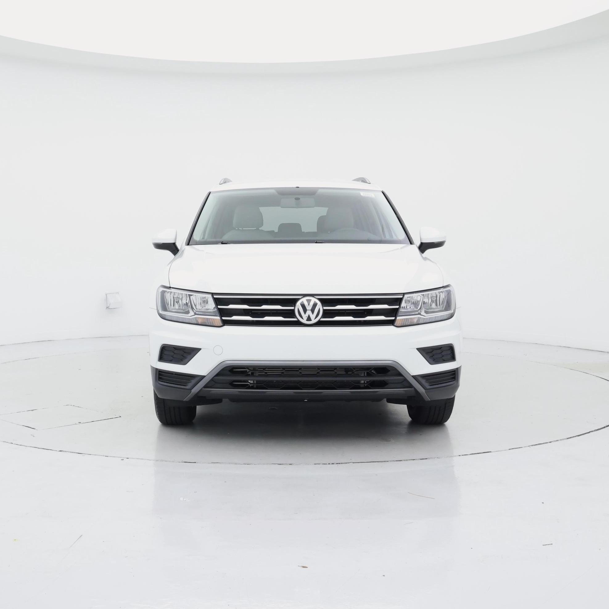 Thumbnail: 2020 Volkswagen Tiguan - 5