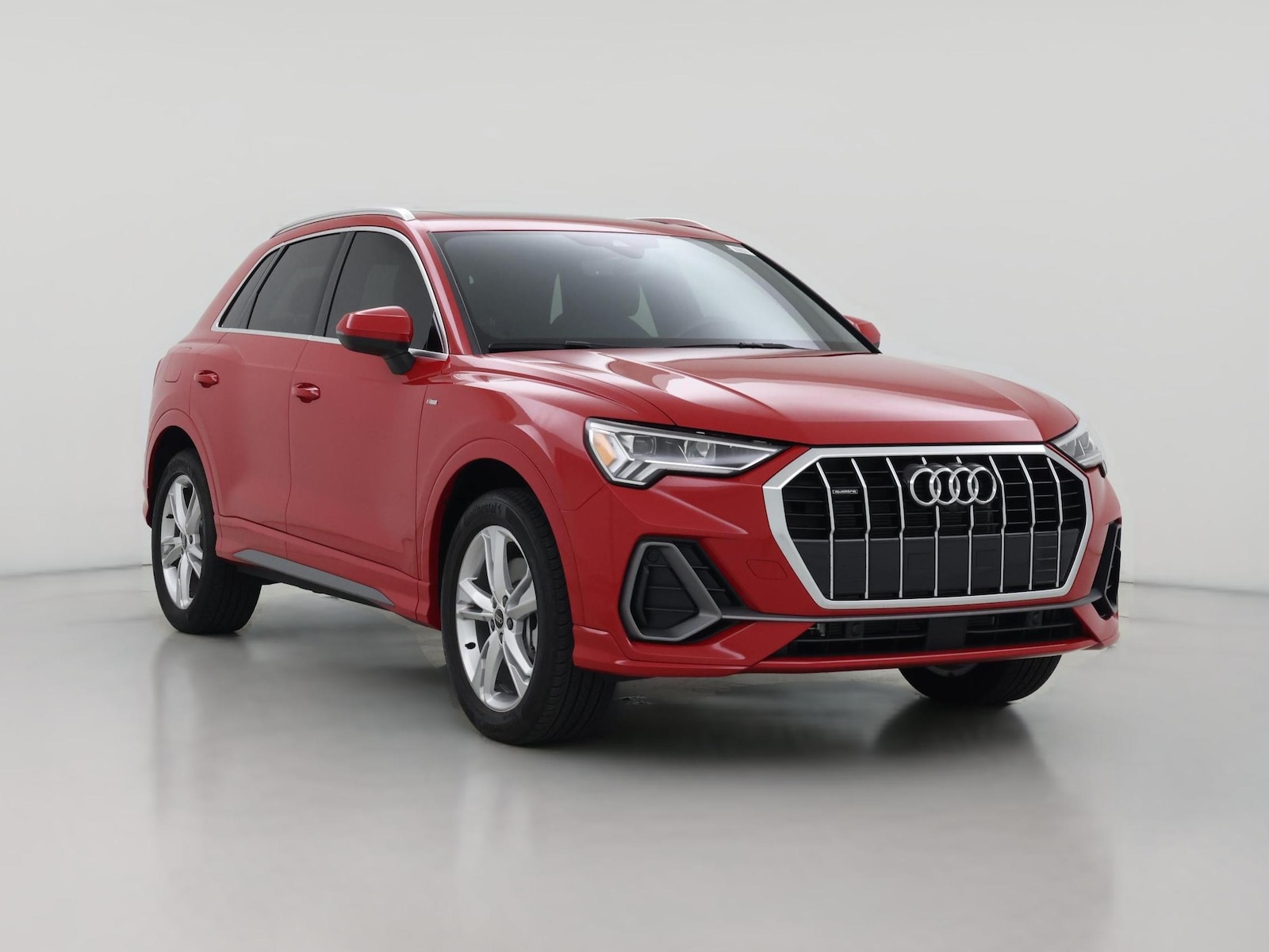 2024 Audi Q3