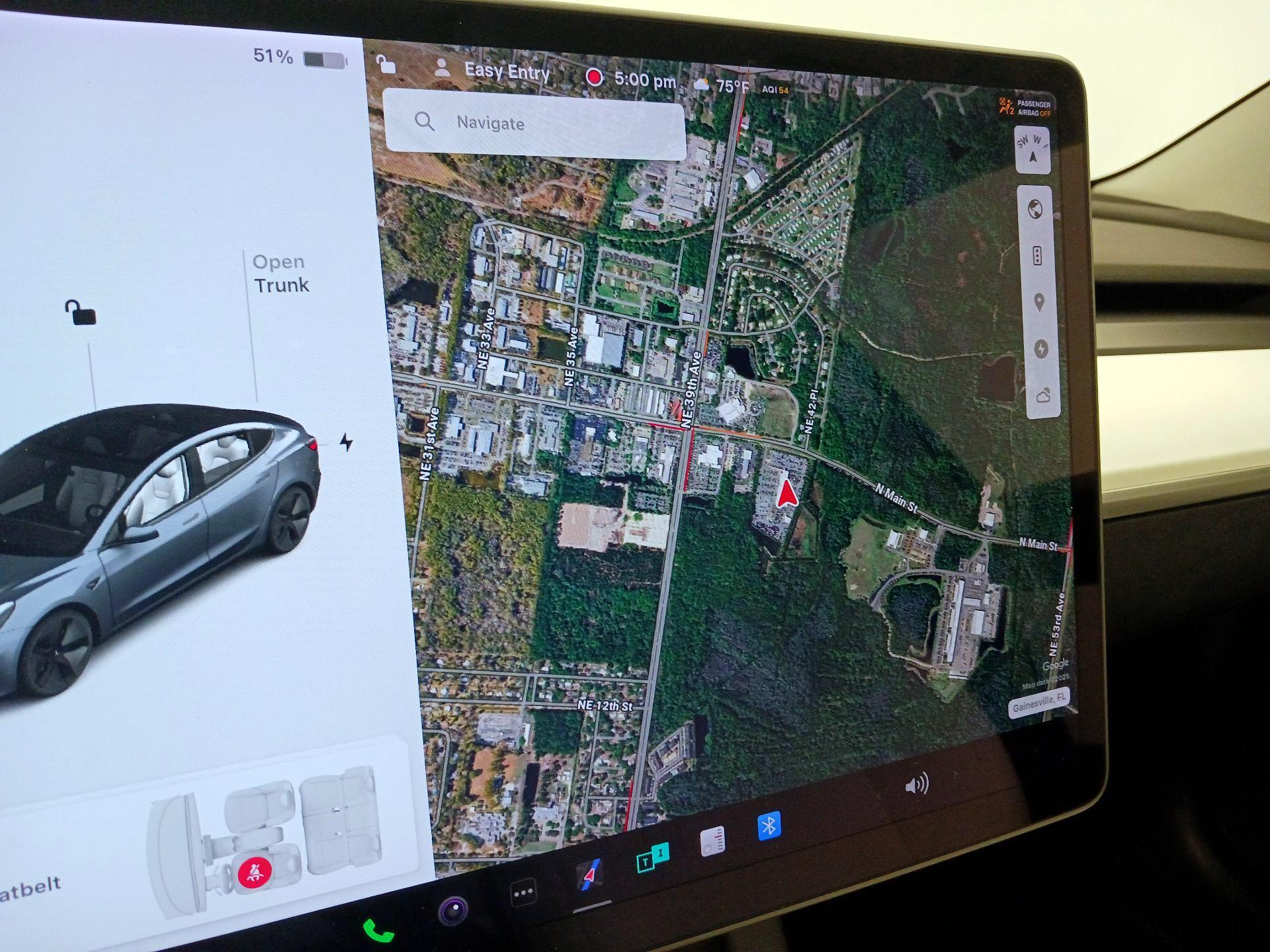 Thumbnail: 2021 Tesla Model 3 - 13