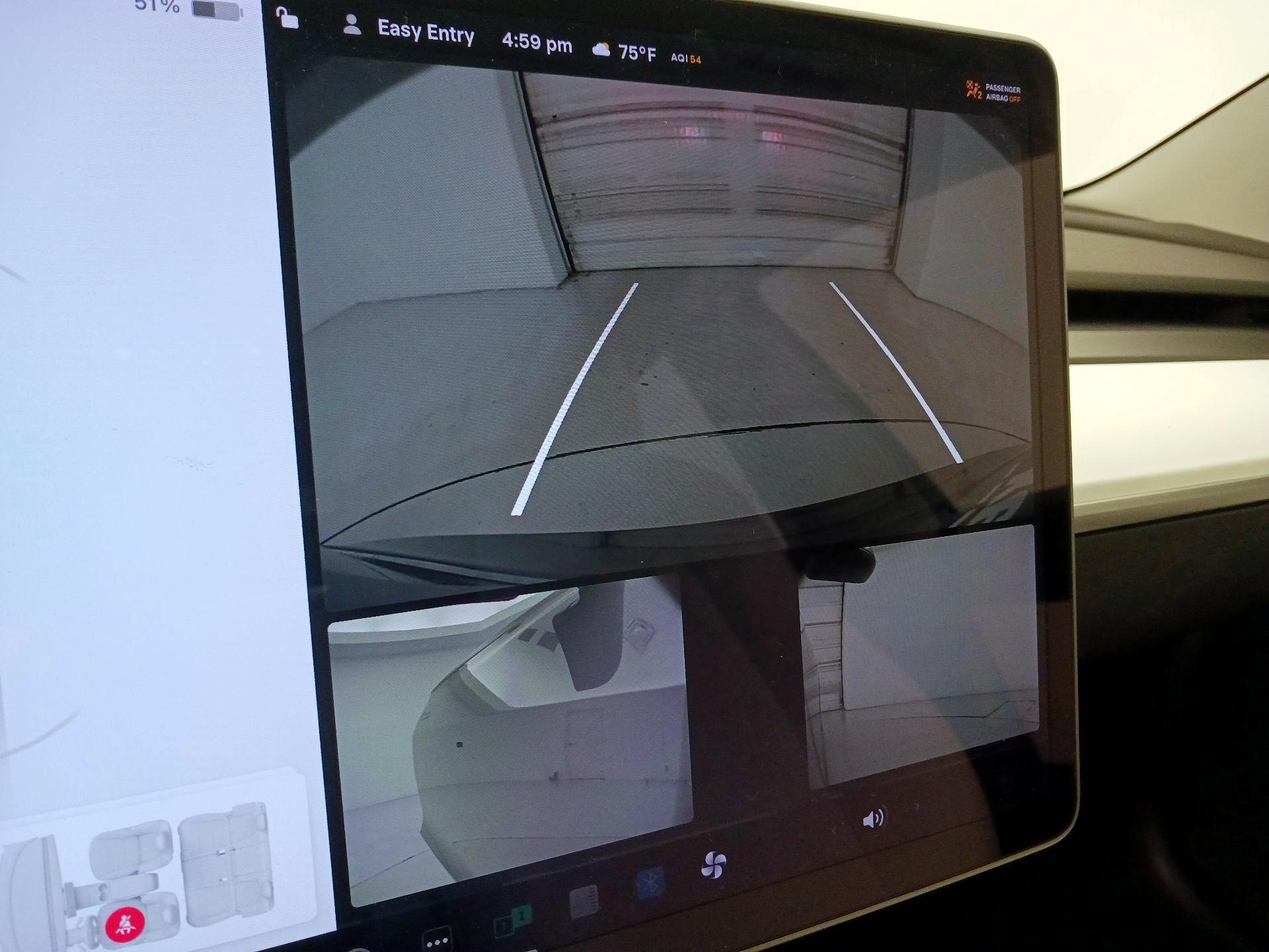Thumbnail: 2021 Tesla Model 3 - 14