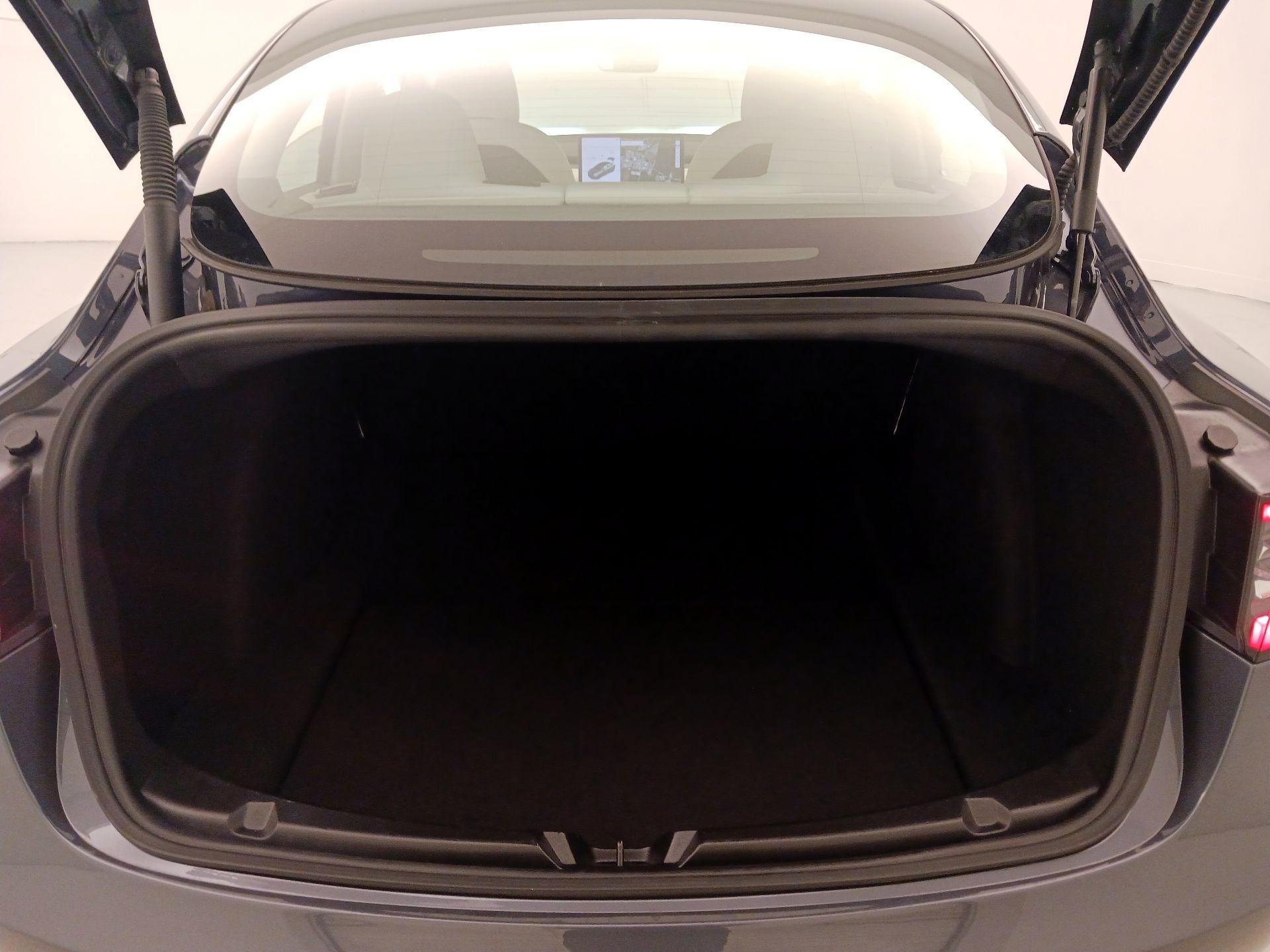 Thumbnail: 2021 Tesla Model 3 - 19