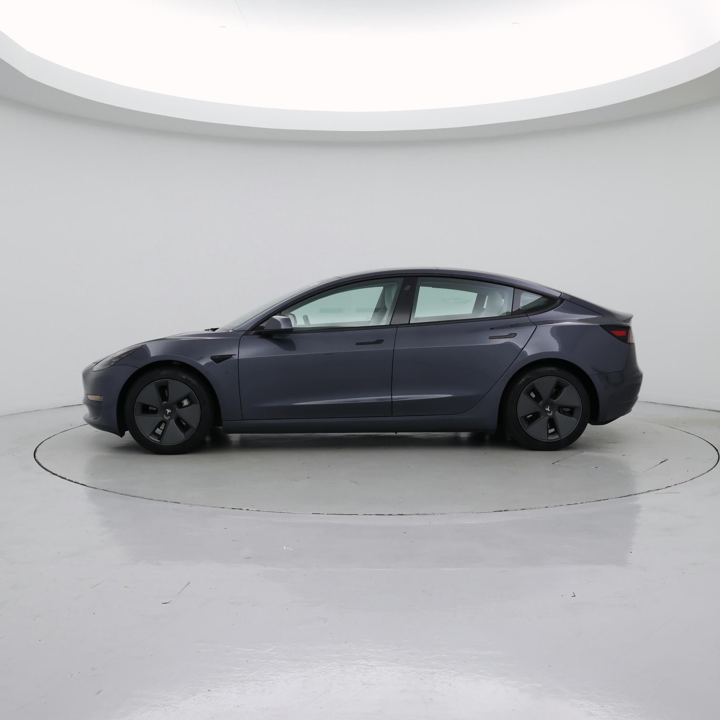 Thumbnail: 2021 Tesla Model 3 - 3