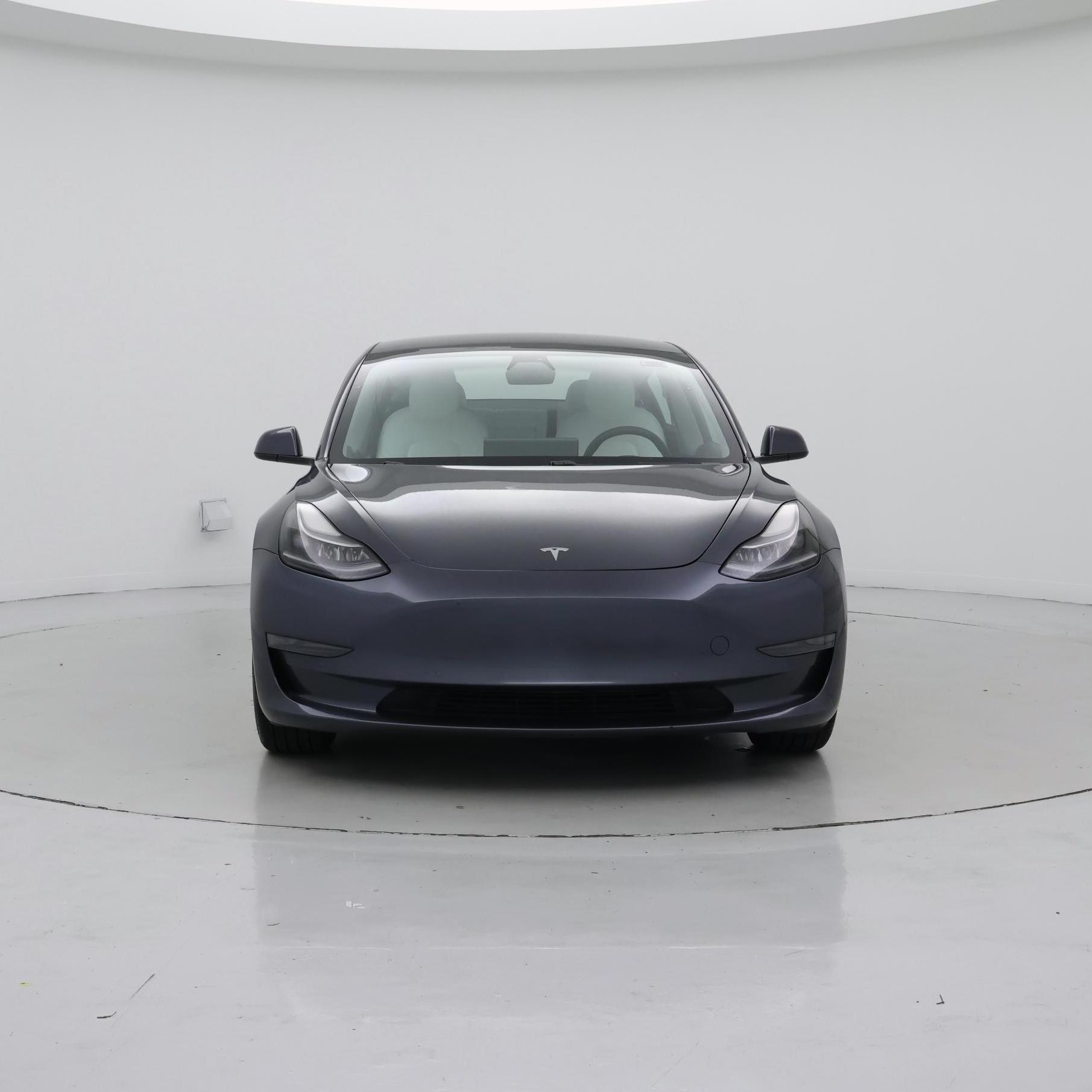 Thumbnail: 2021 Tesla Model 3 - 5