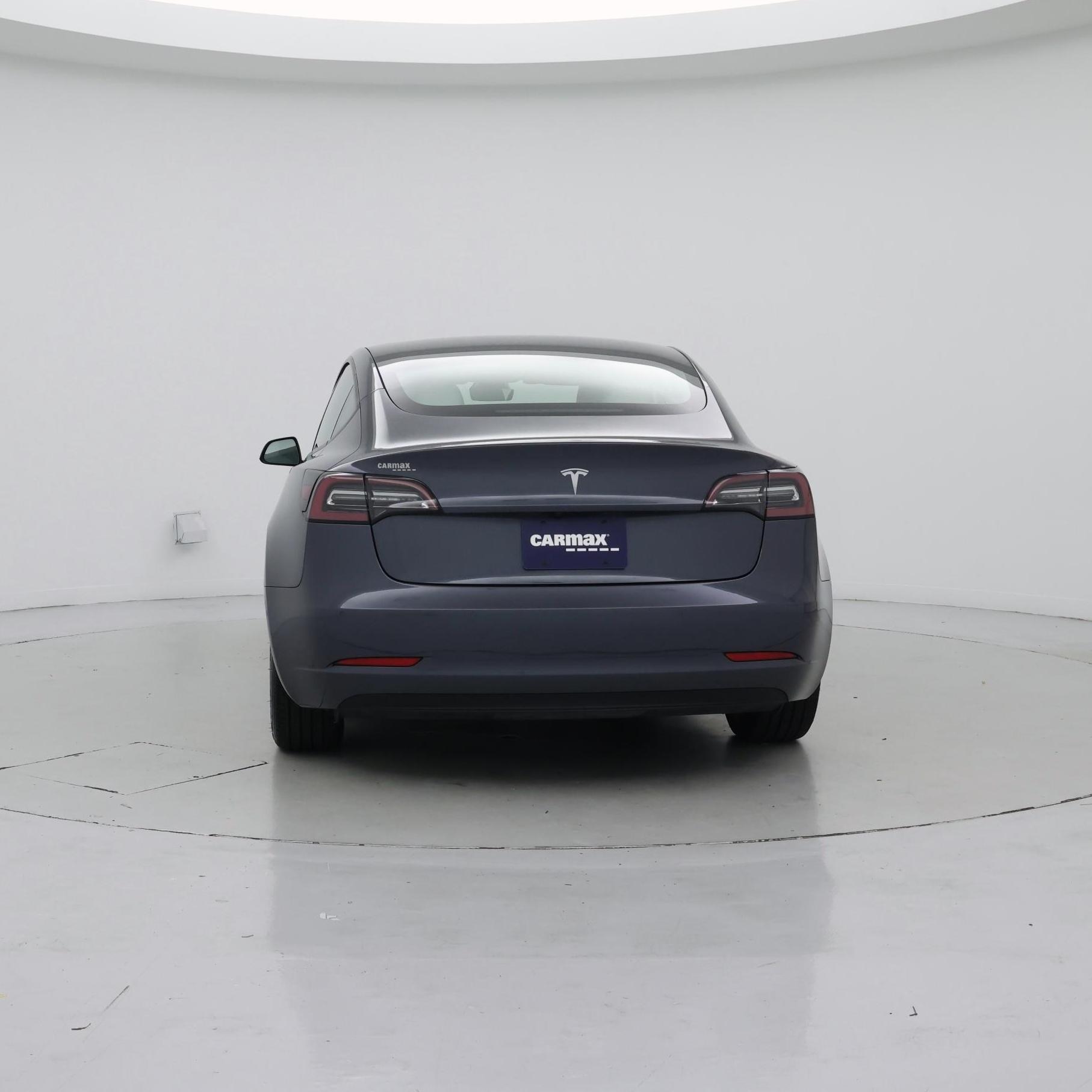 Thumbnail: 2021 Tesla Model 3 - 6