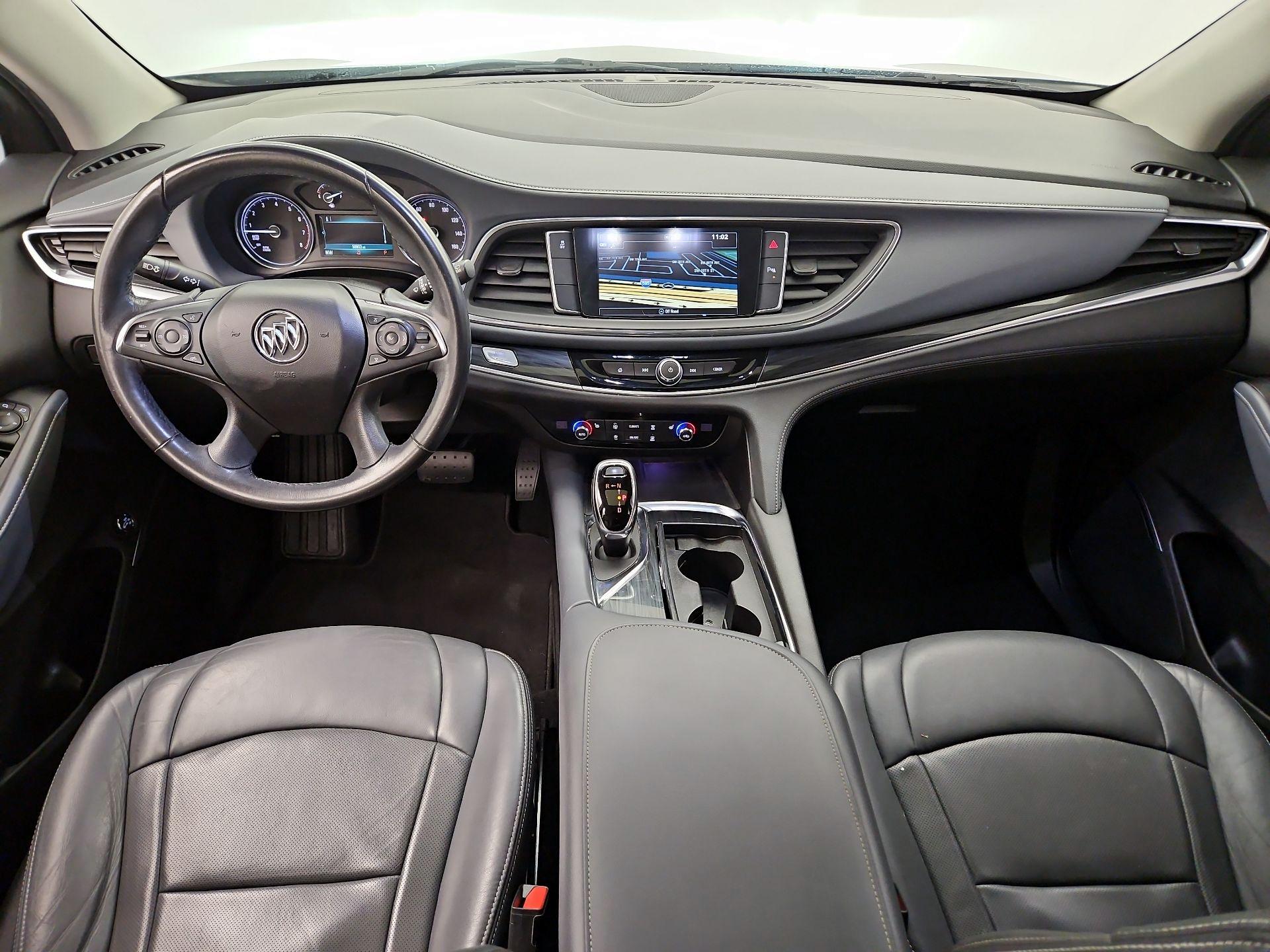 Thumbnail: 2018 Buick Enclave - 9